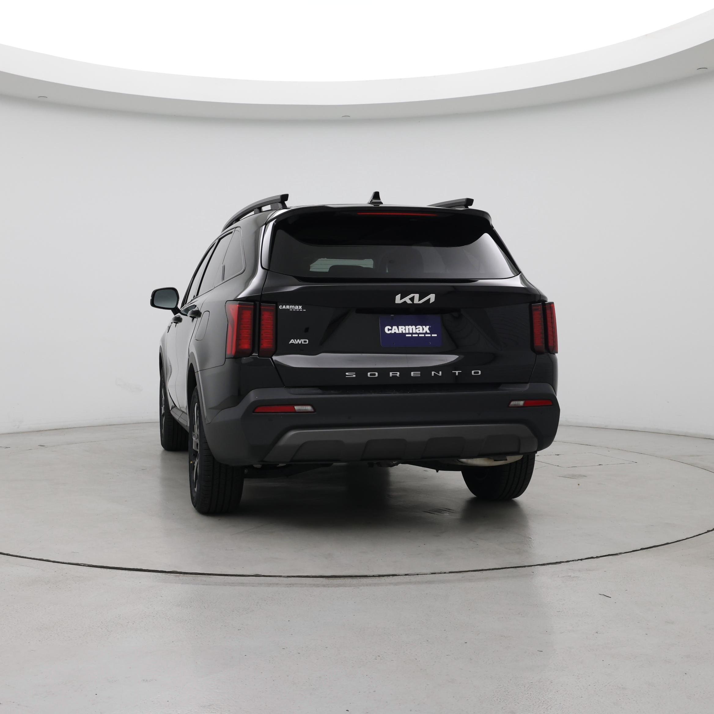 Thumbnail: 2022 Kia Sorento - 6