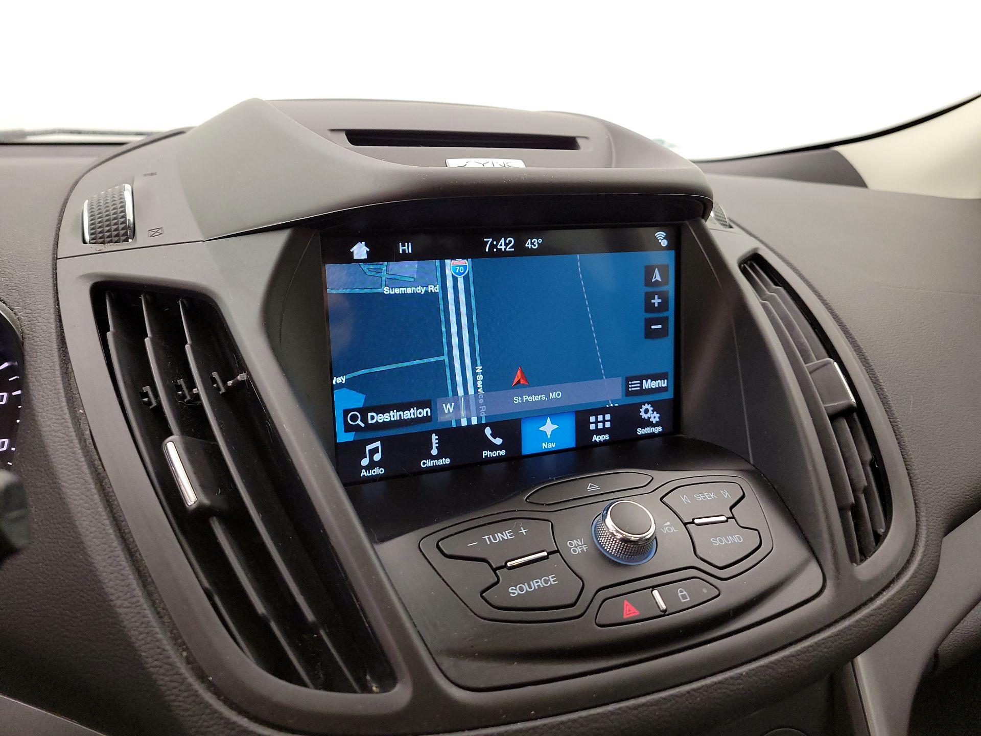 Thumbnail: 2016 Ford Escape - 14