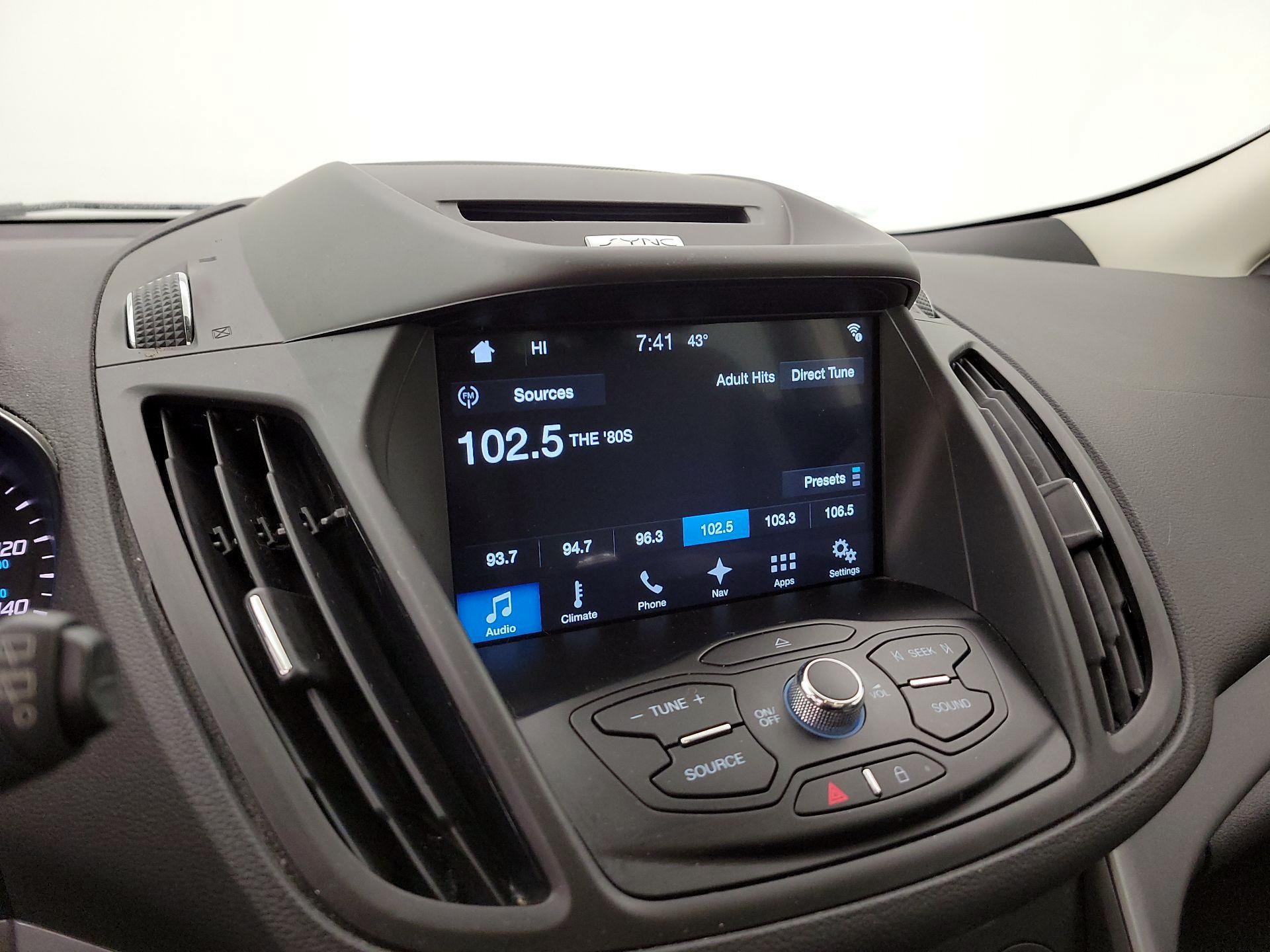 Thumbnail: 2016 Ford Escape - 16