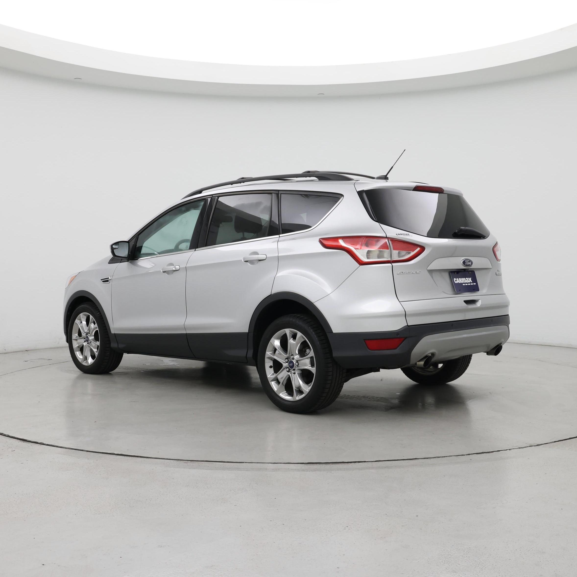 Thumbnail: 2016 Ford Escape - 2
