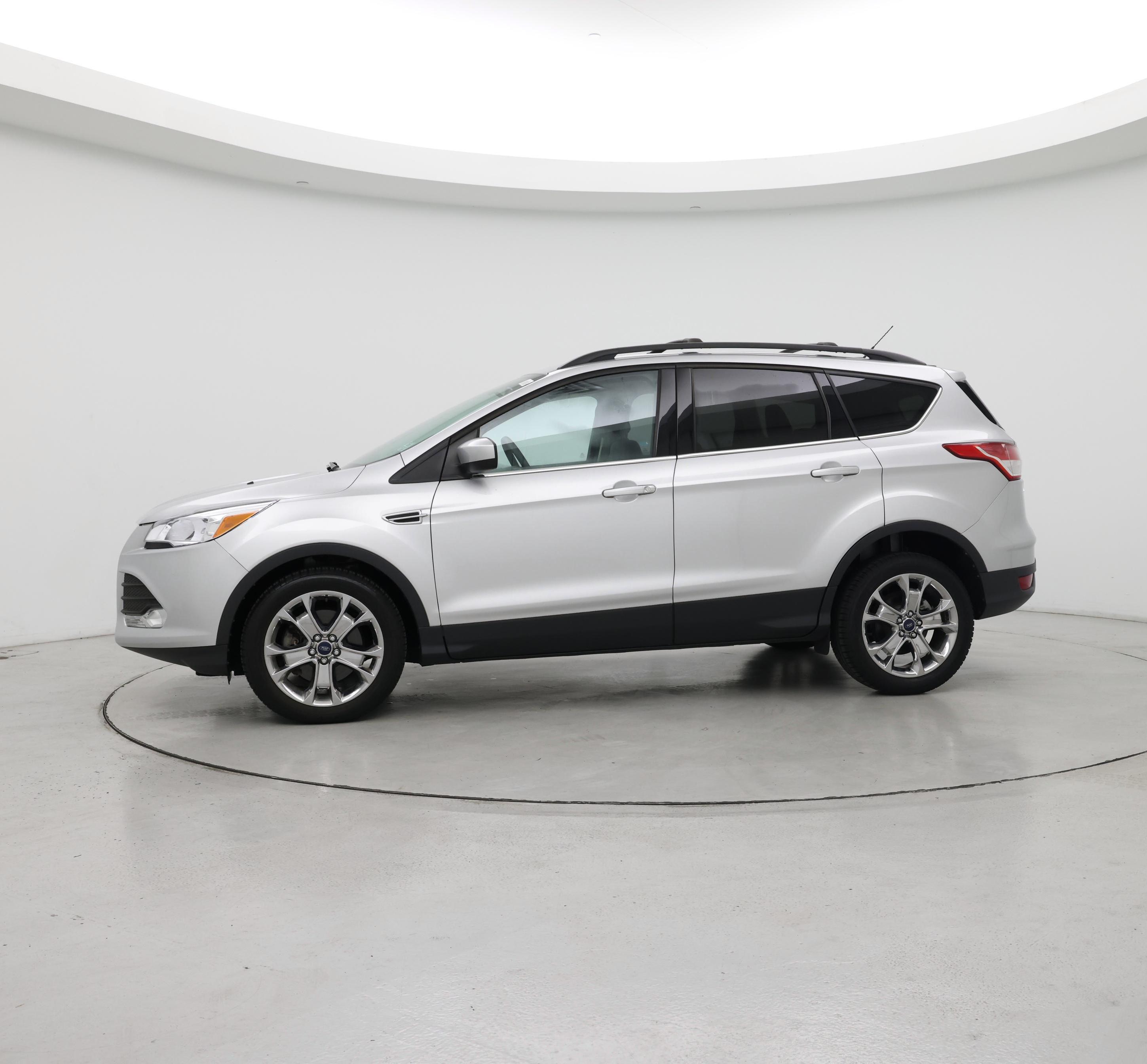 Thumbnail: 2016 Ford Escape - 3