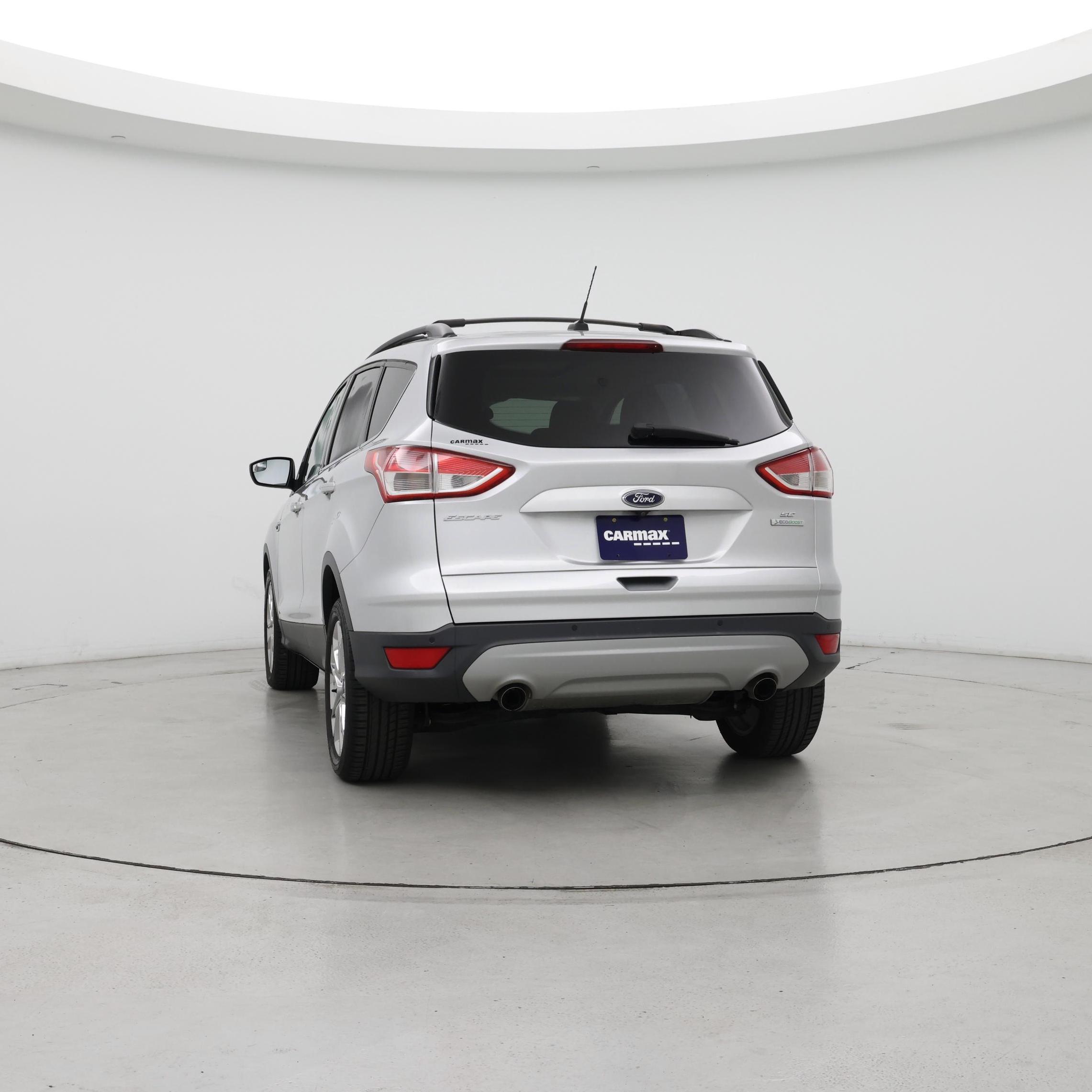 Thumbnail: 2016 Ford Escape - 6