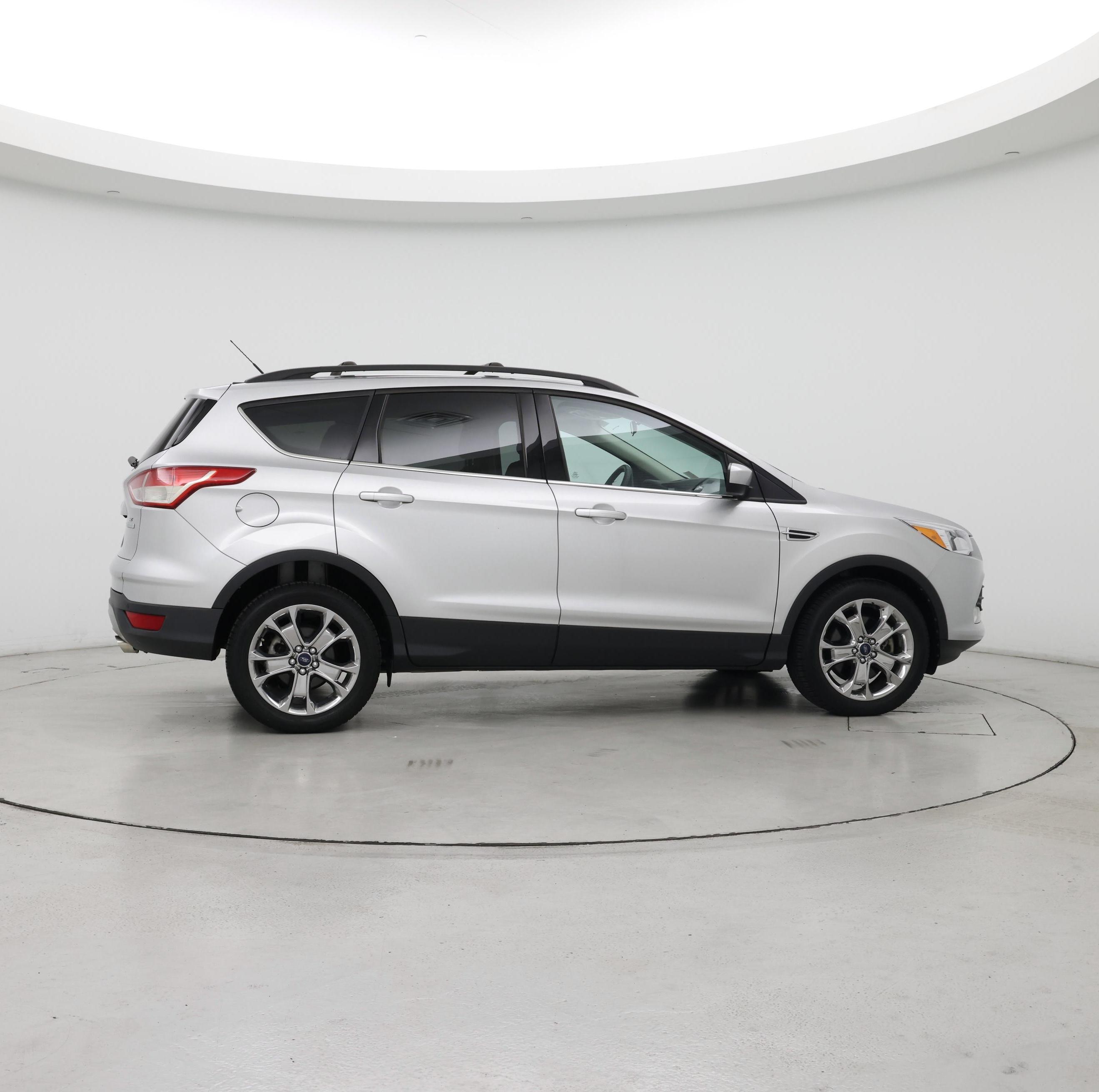Thumbnail: 2016 Ford Escape - 7