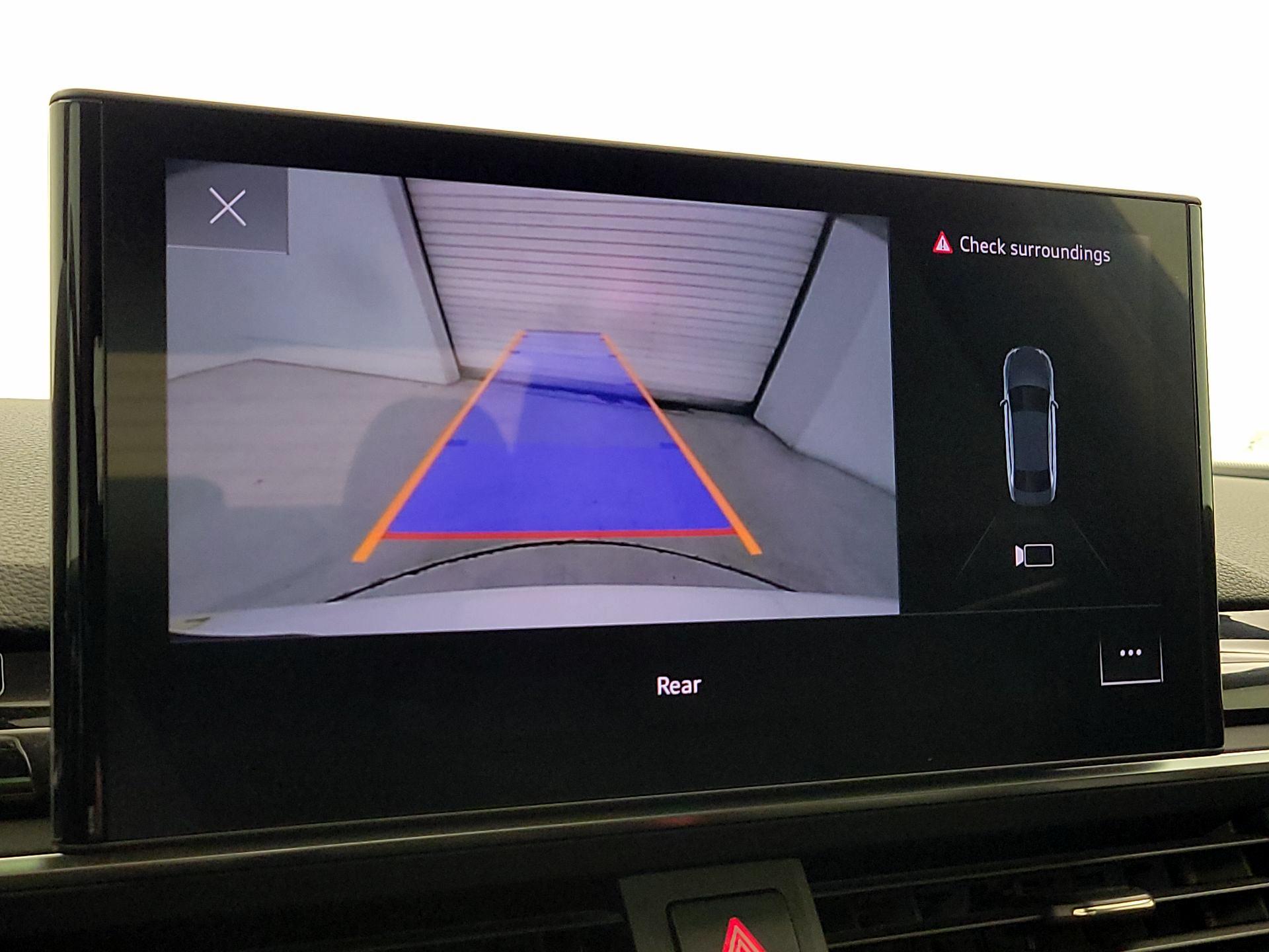 Thumbnail: 2020 Audi A4 - 14