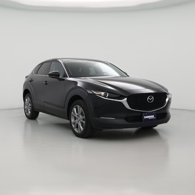 2021 Mazda CX-30 Select