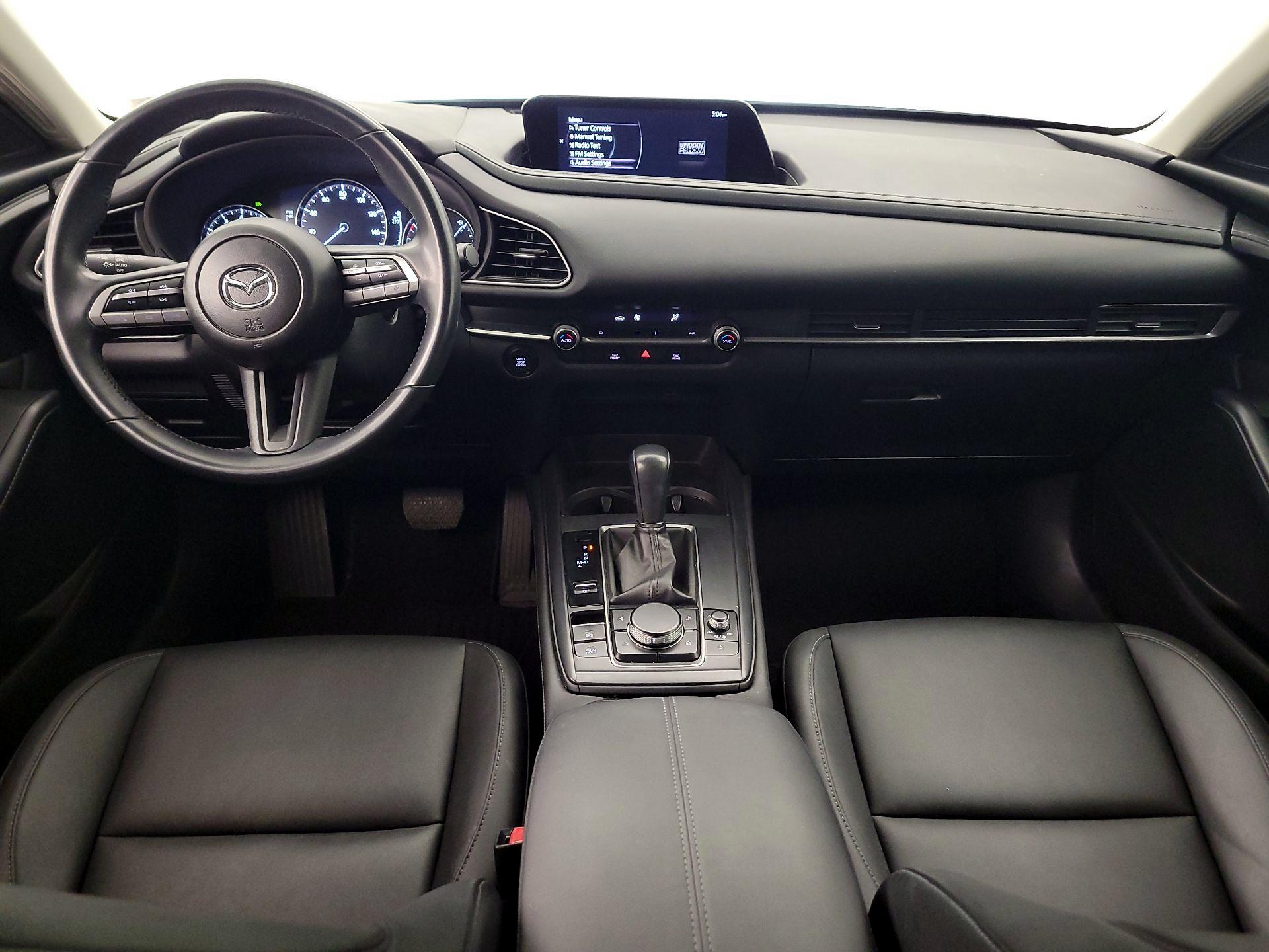 Thumbnail: 2021 Mazda CX-30 - 9