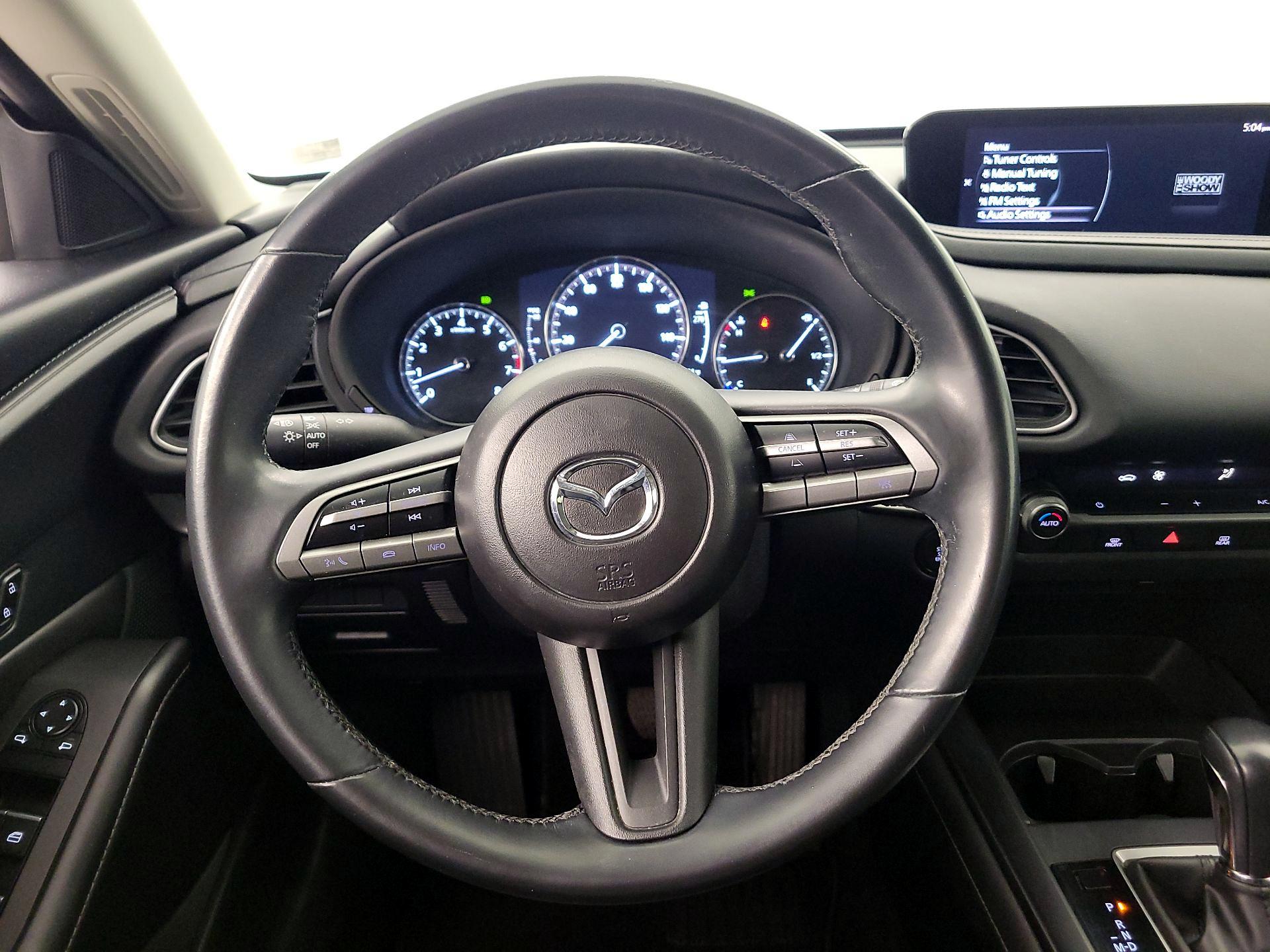 Thumbnail: 2021 Mazda CX-30 - 10