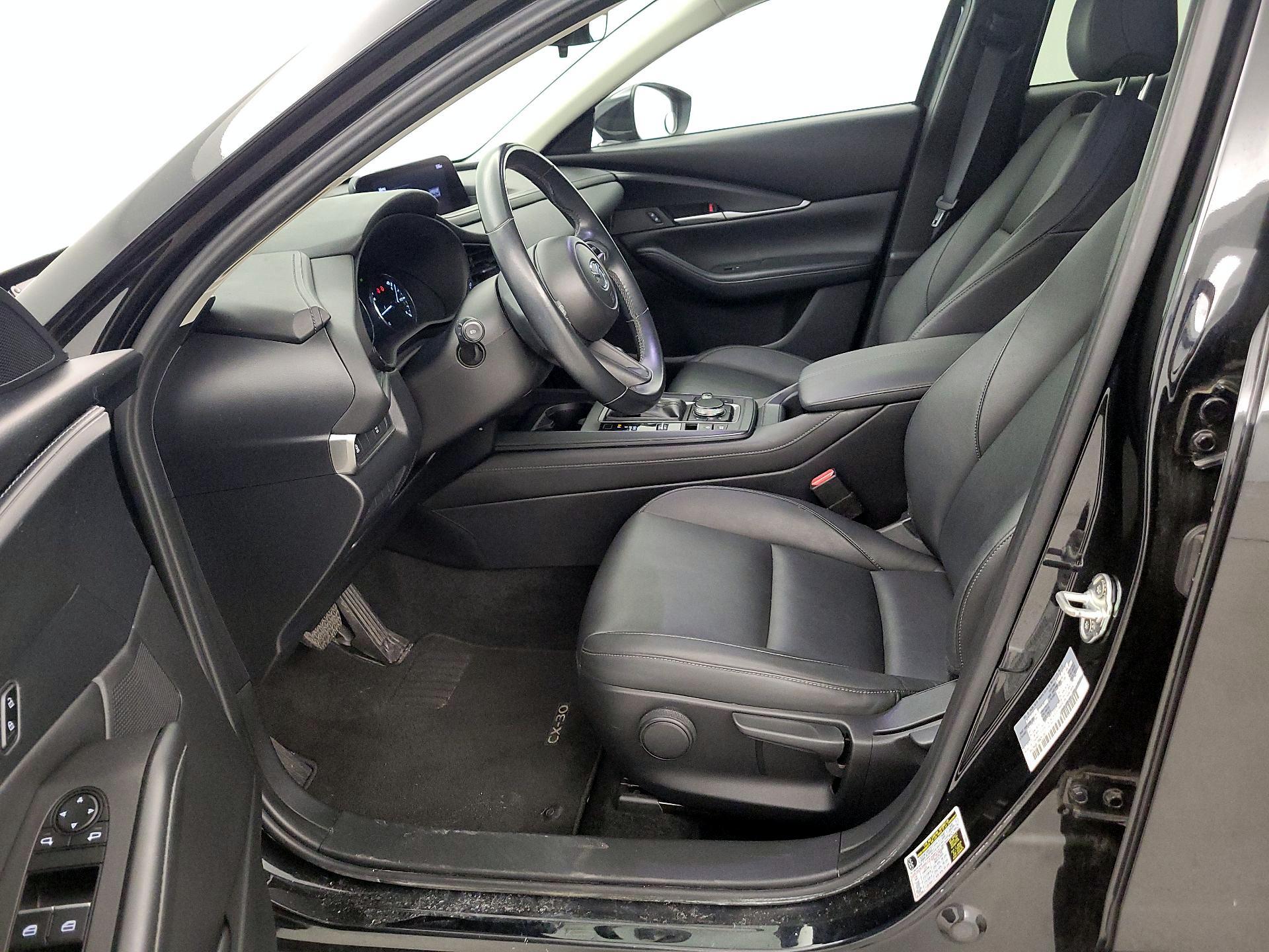 Thumbnail: 2021 Mazda CX-30 - 11