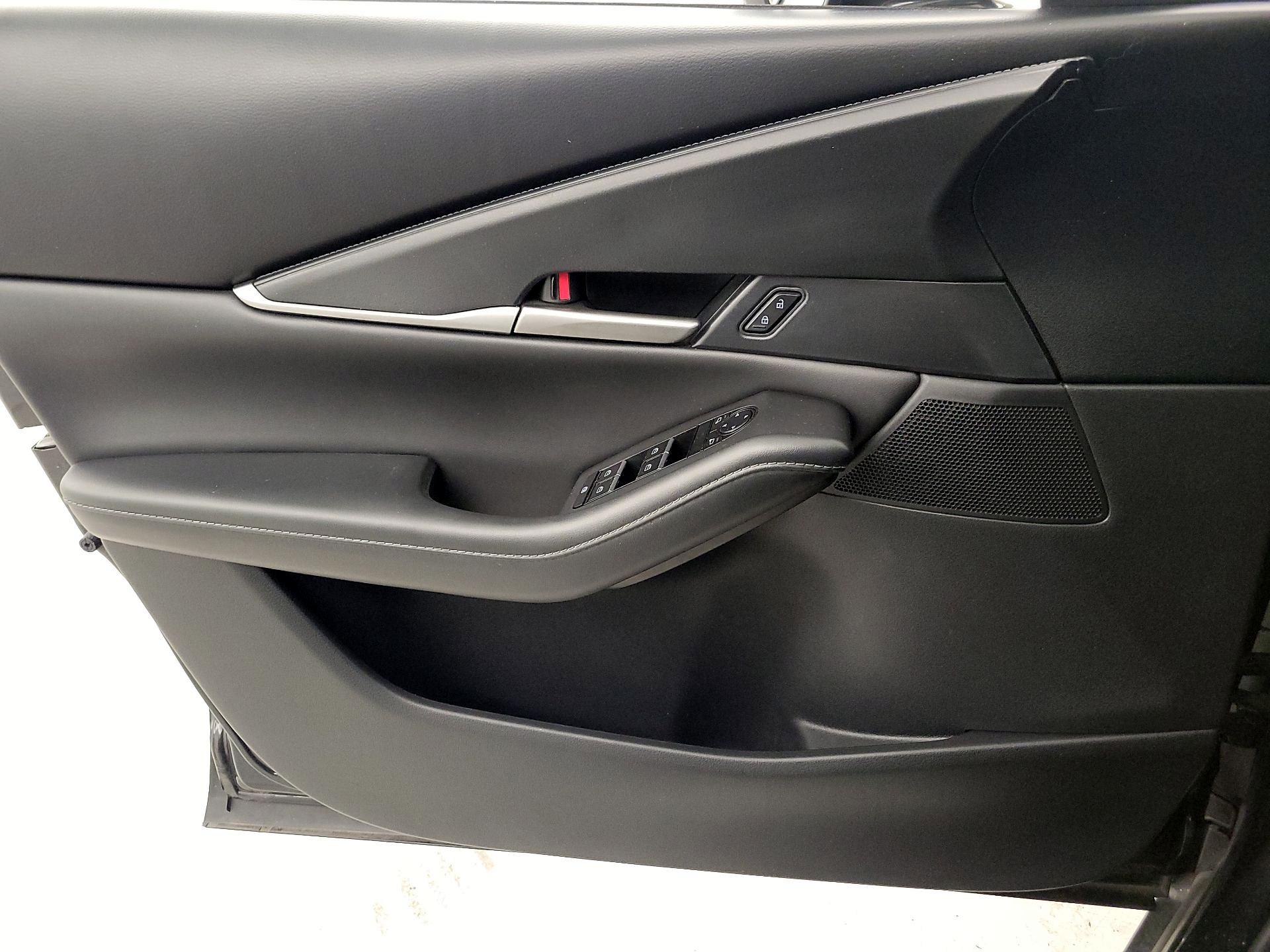 Thumbnail: 2021 Mazda CX-30 - 12