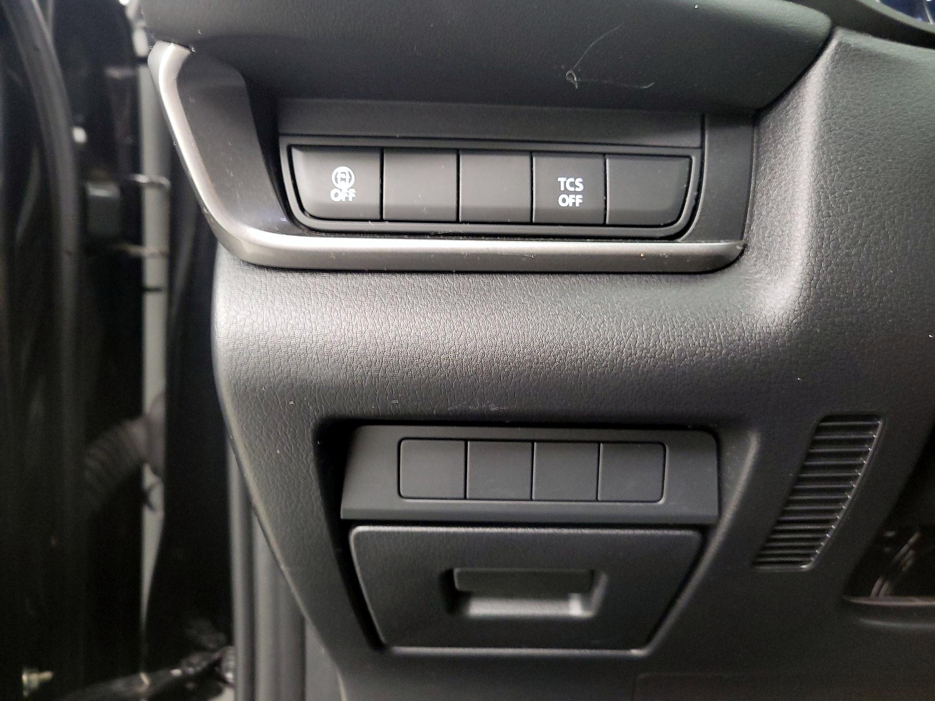 Thumbnail: 2021 Mazda CX-30 - 13