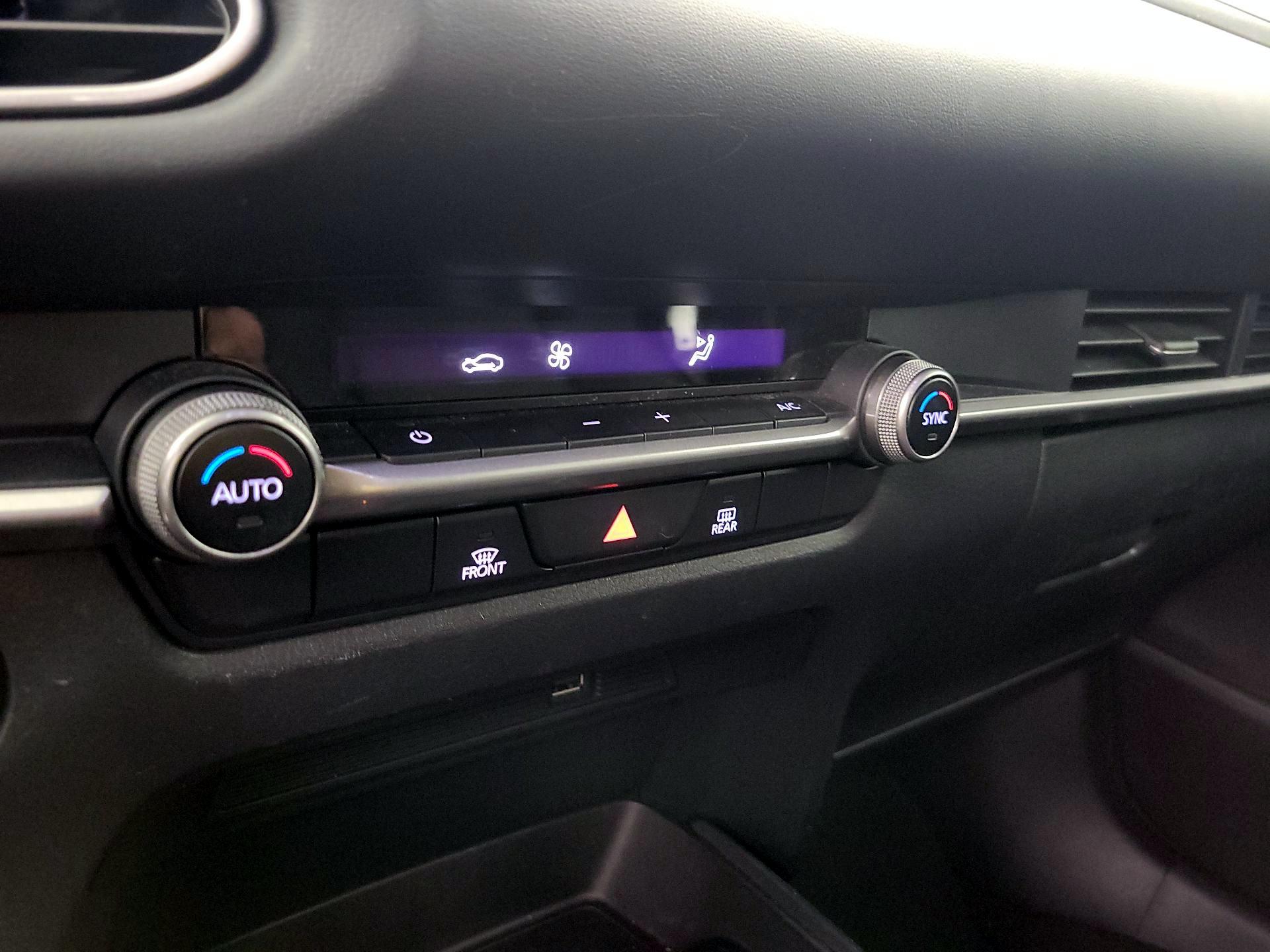 Thumbnail: 2021 Mazda CX-30 - 16