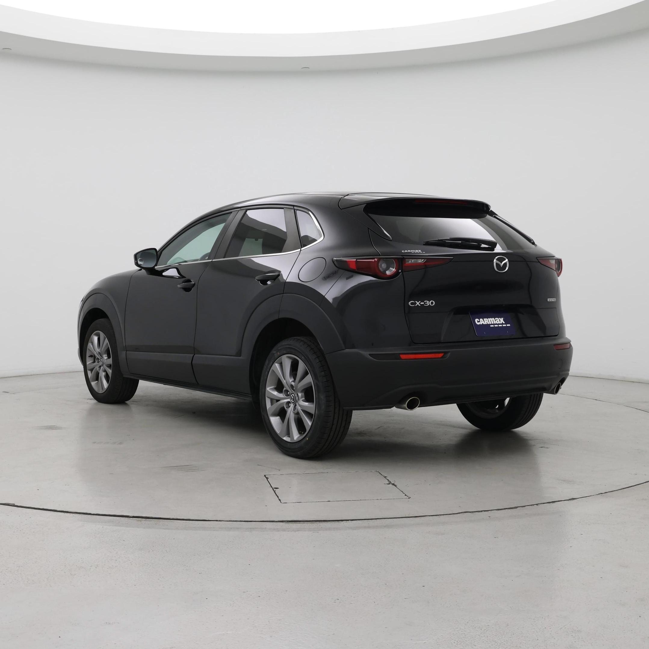Thumbnail: 2021 Mazda CX-30 - 2