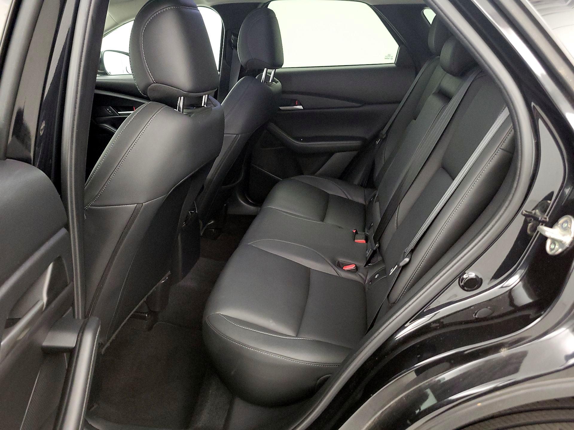 Thumbnail: 2021 Mazda CX-30 - 19