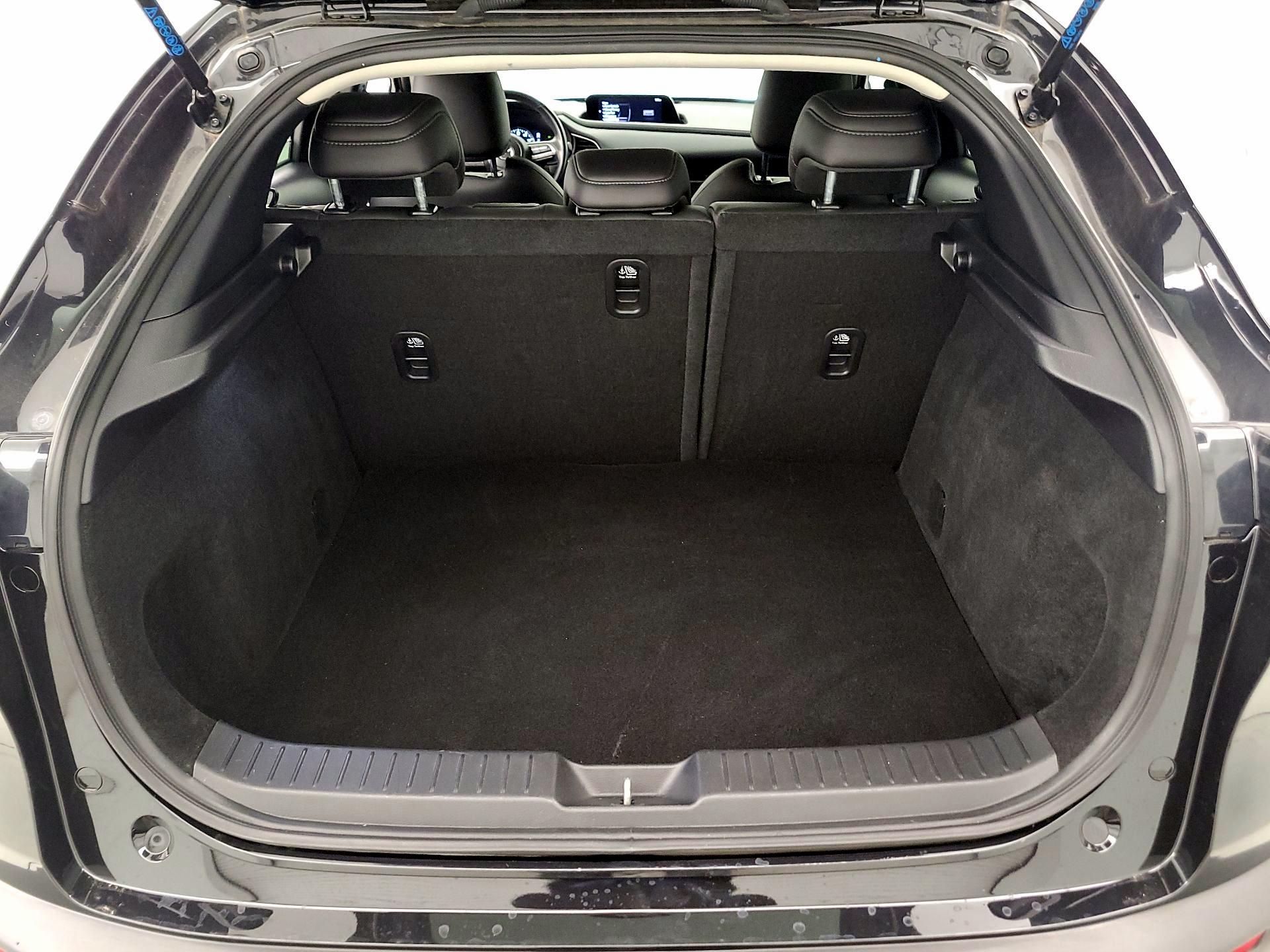 Thumbnail: 2021 Mazda CX-30 - 20