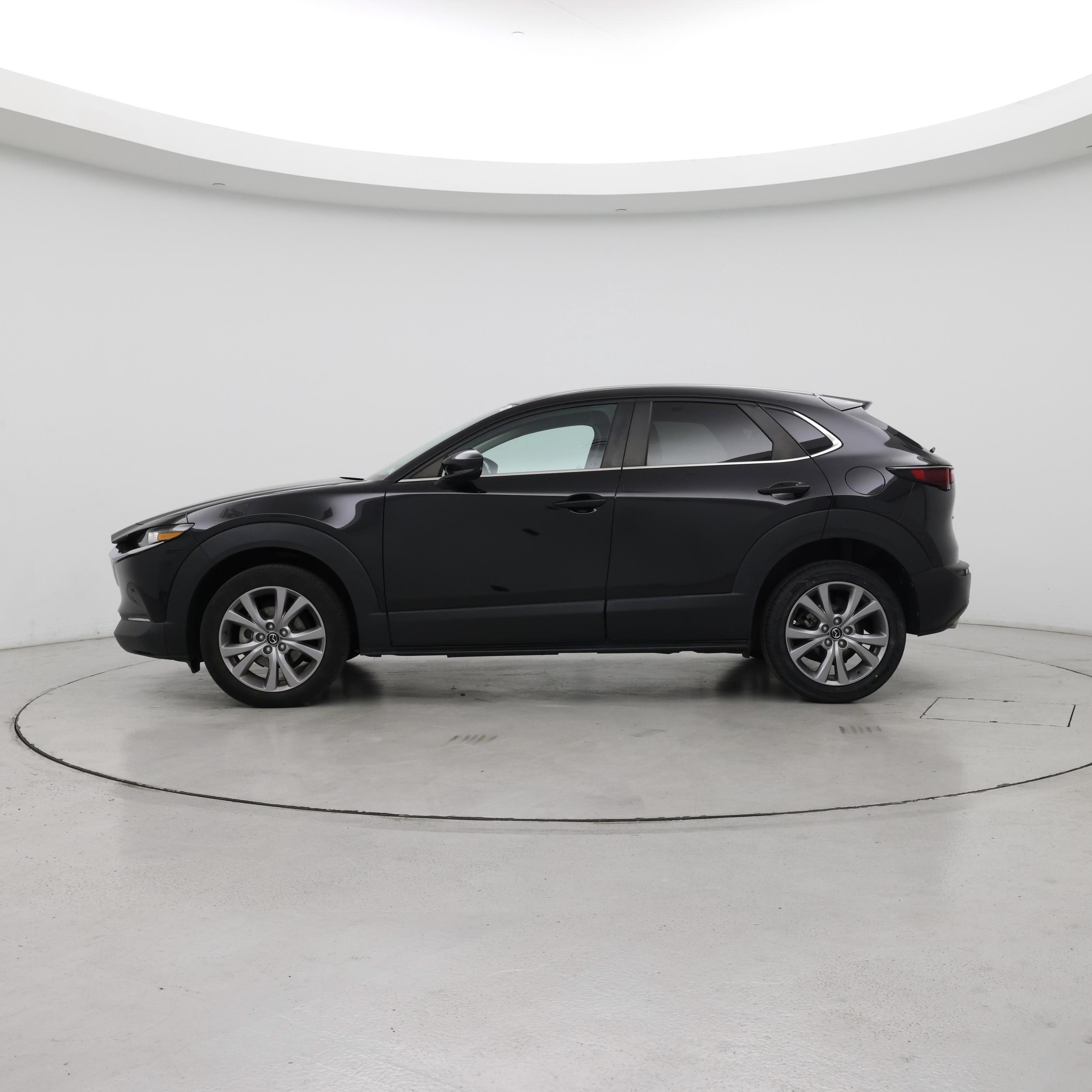 Thumbnail: 2021 Mazda CX-30 - 3