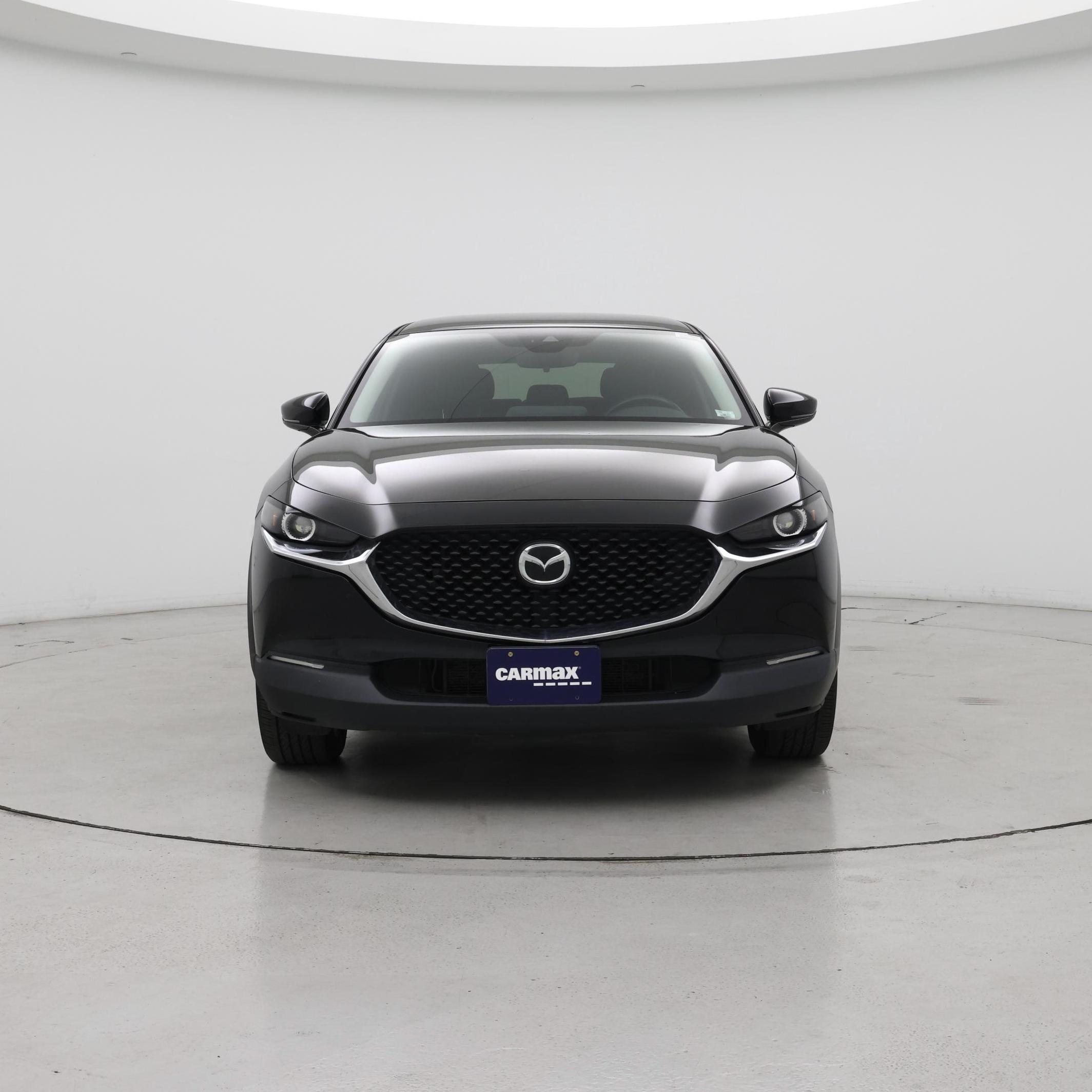 Thumbnail: 2021 Mazda CX-30 - 5