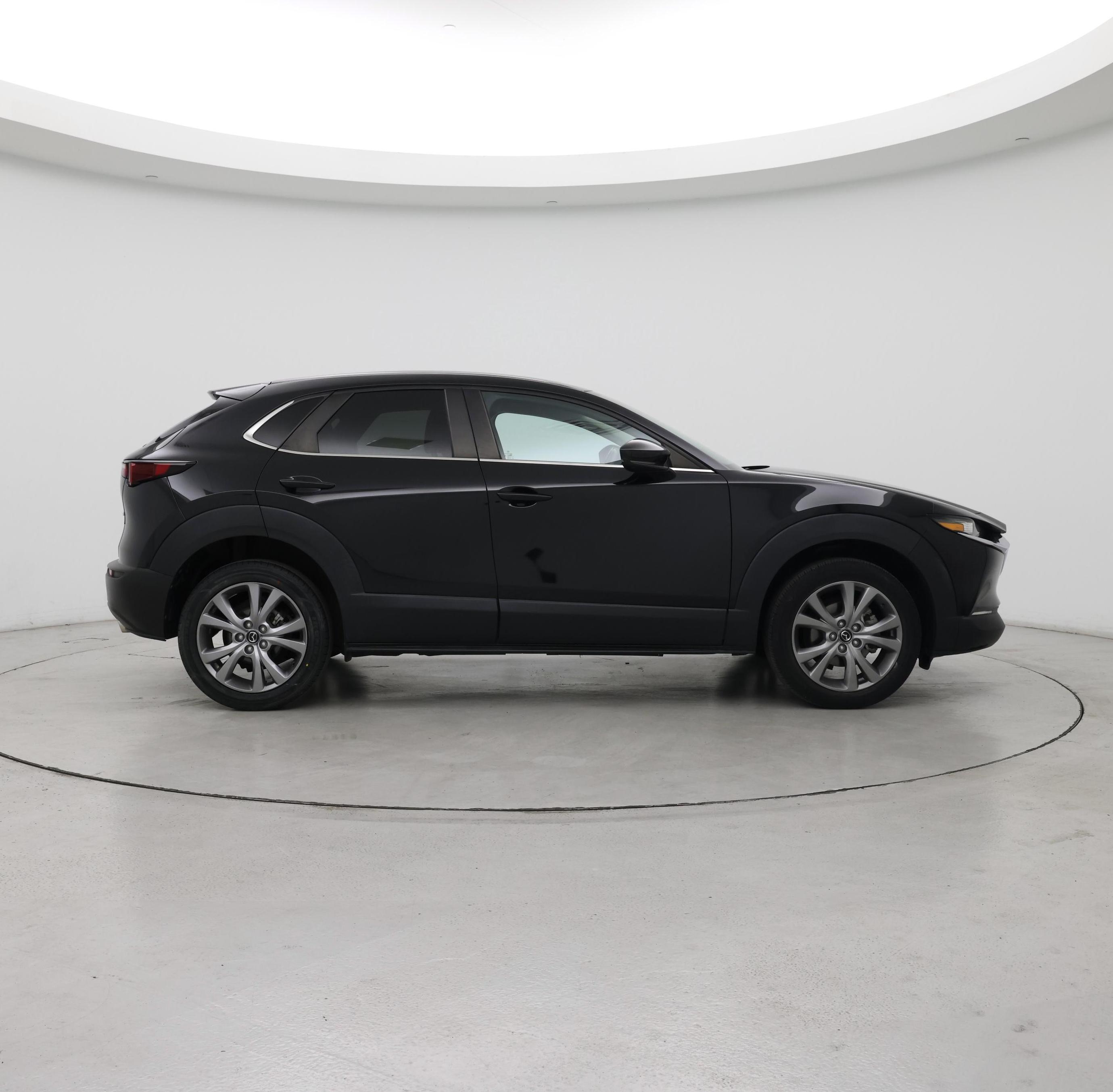 Thumbnail: 2021 Mazda CX-30 - 7