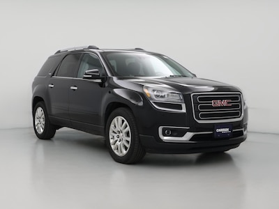 2016 GMC Acadia SLT