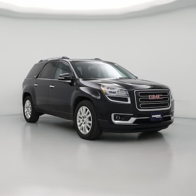 2016 GMC Acadia SLT