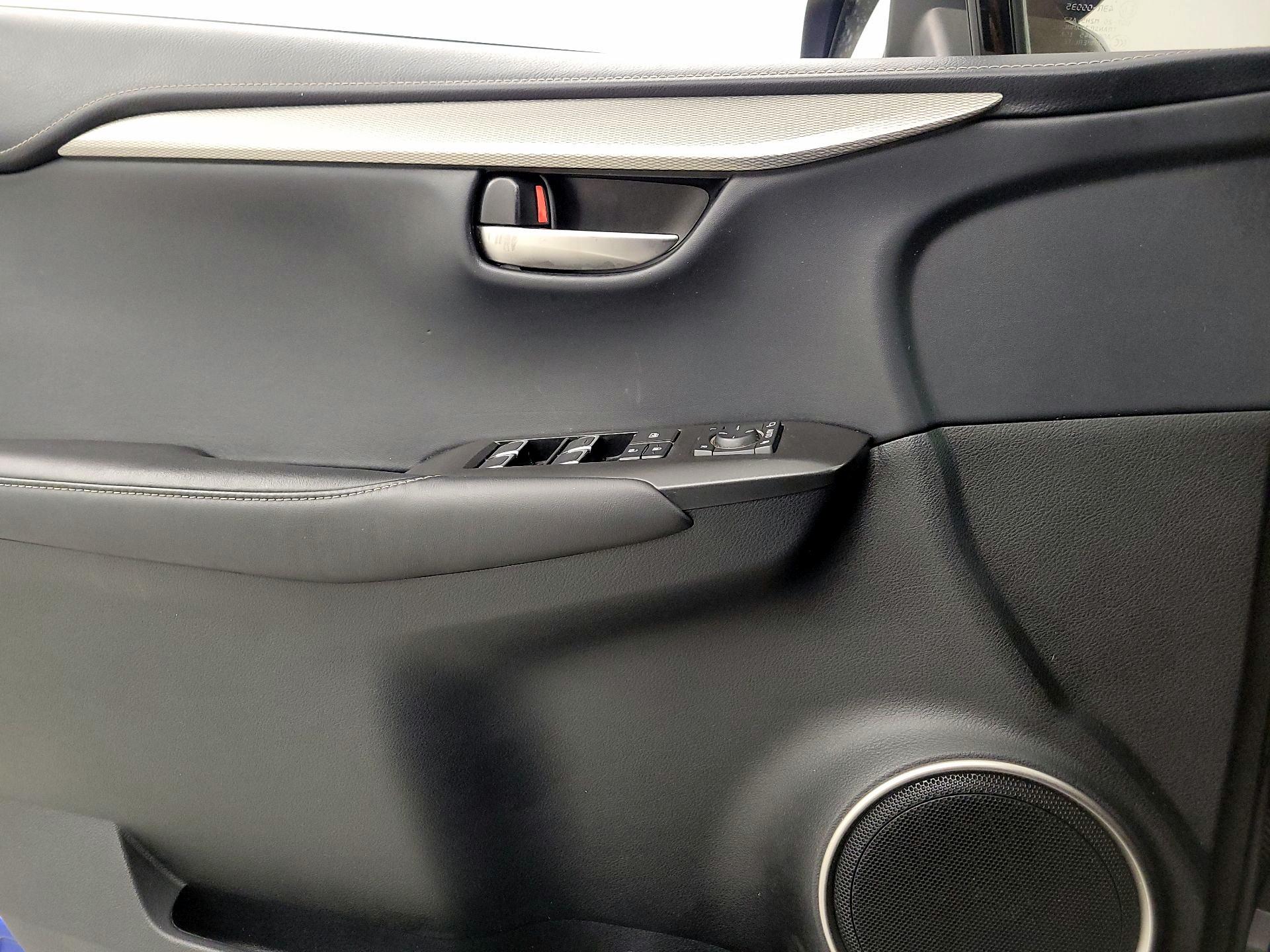 Thumbnail: 2019 Lexus NX - 12