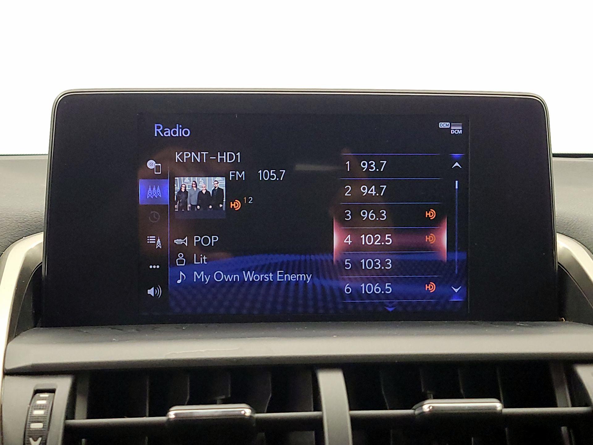 Thumbnail: 2019 Lexus NX - 15