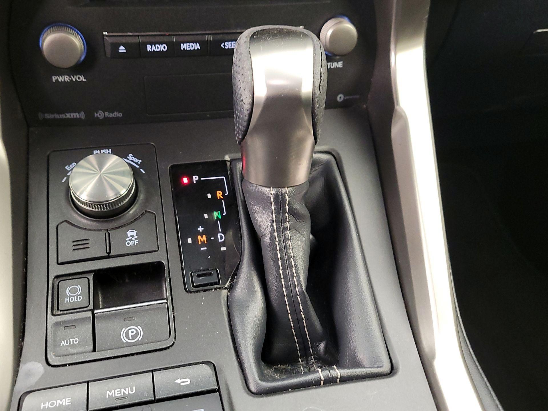 Thumbnail: 2019 Lexus NX - 17