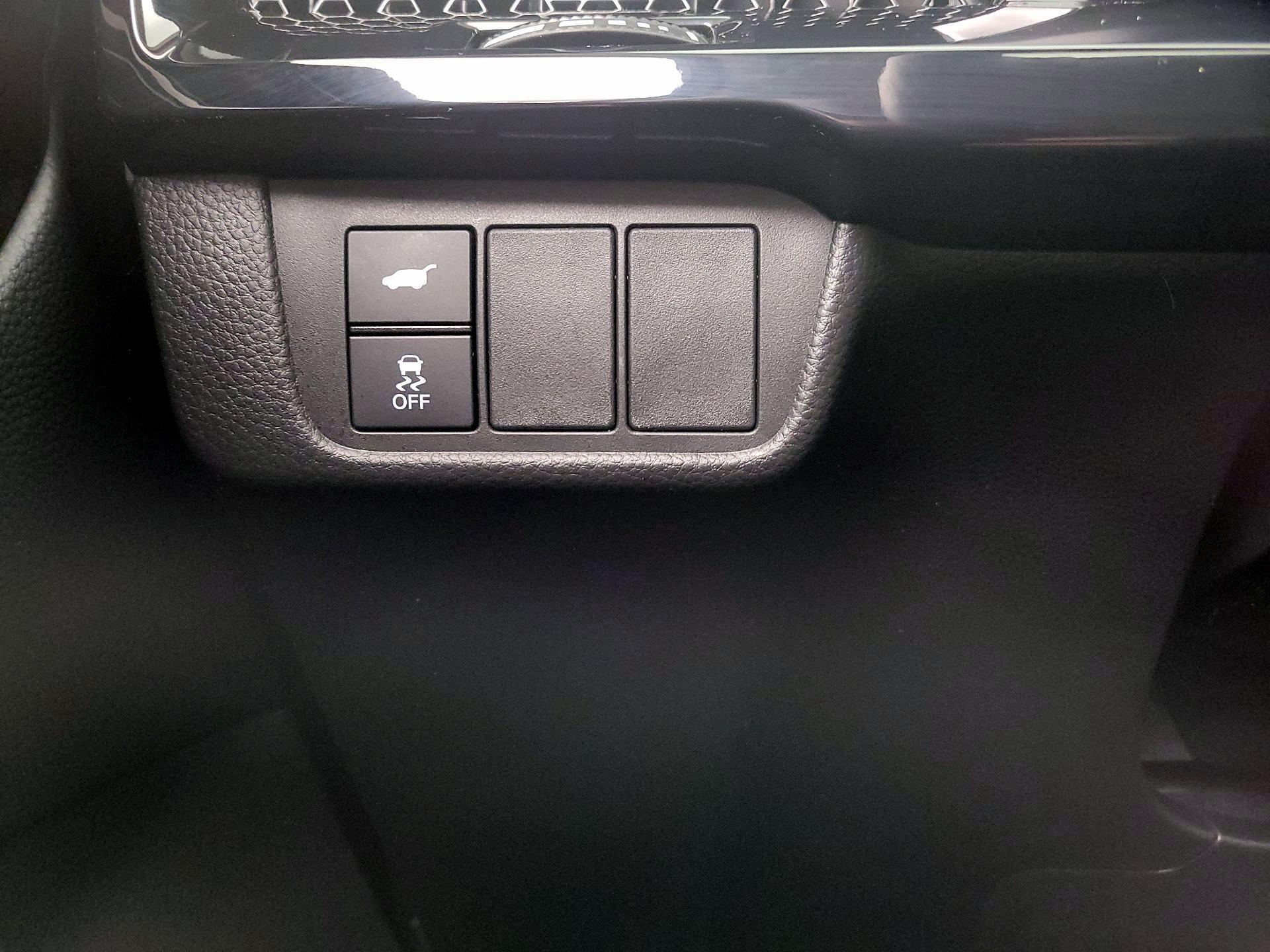 Thumbnail: 2024 Honda CR-V - 13