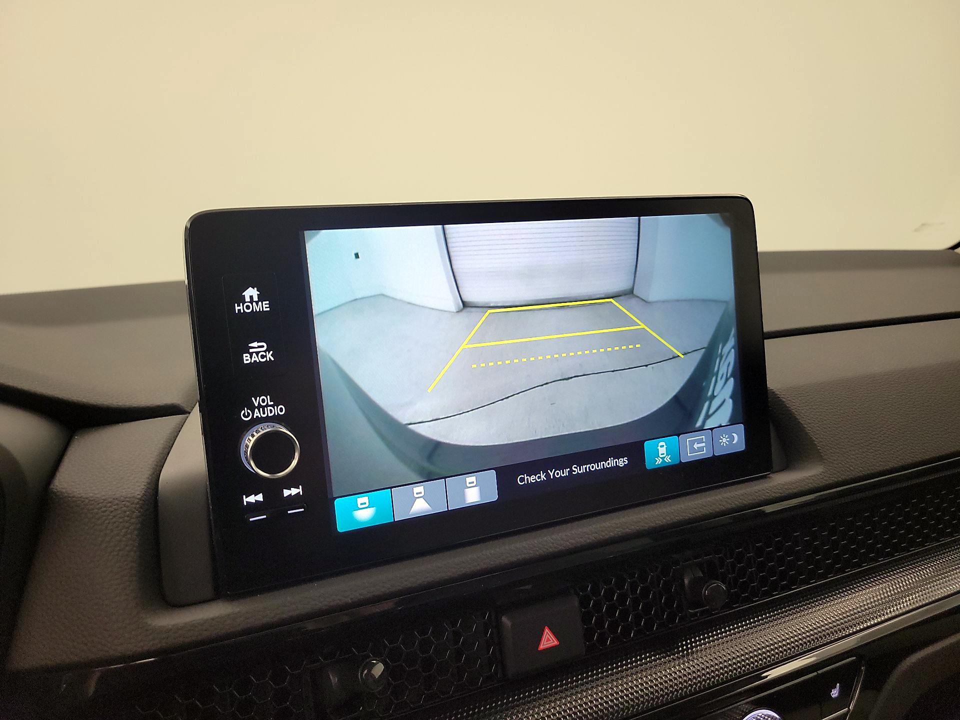 Thumbnail: 2024 Honda CR-V - 14