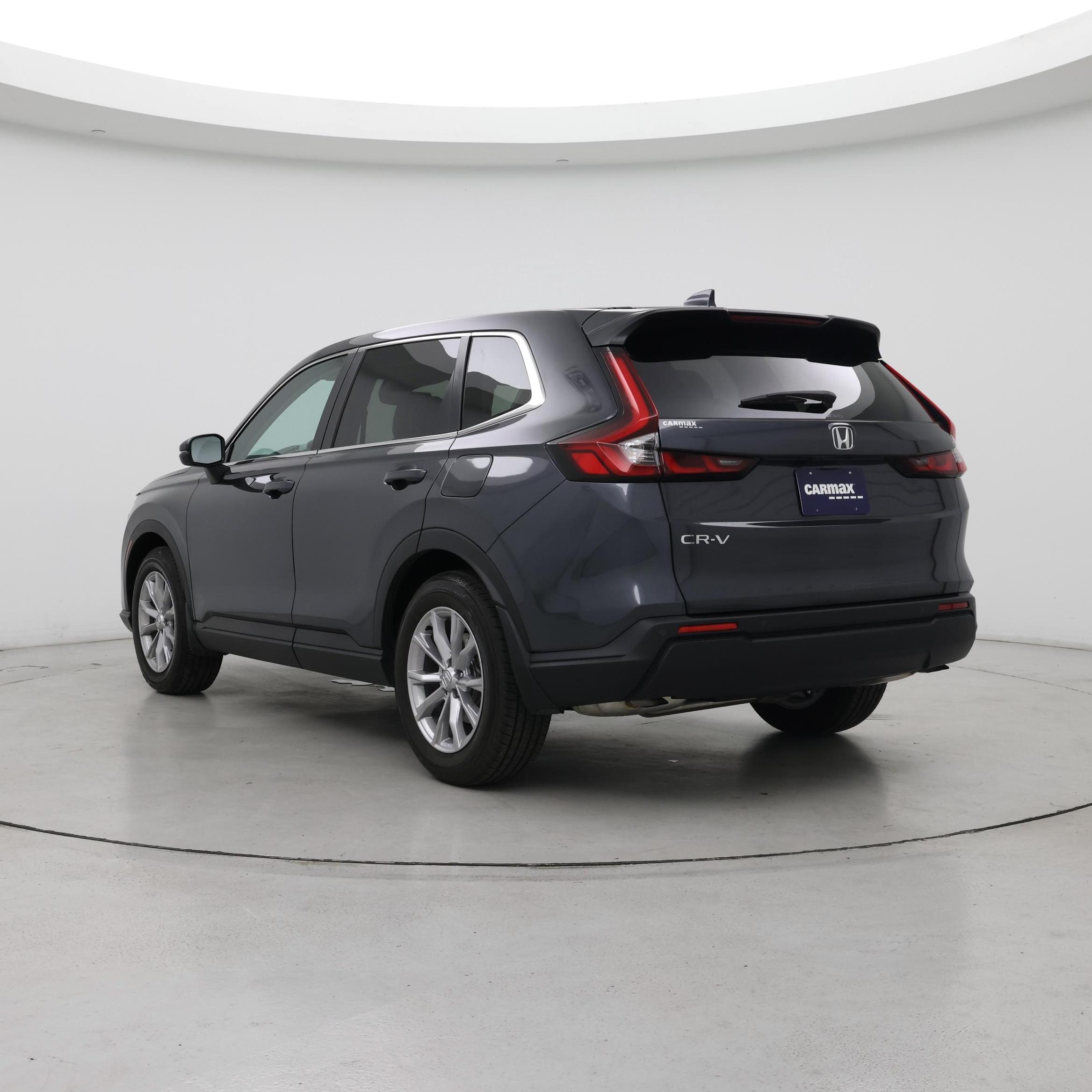 Thumbnail: 2024 Honda CR-V - 2