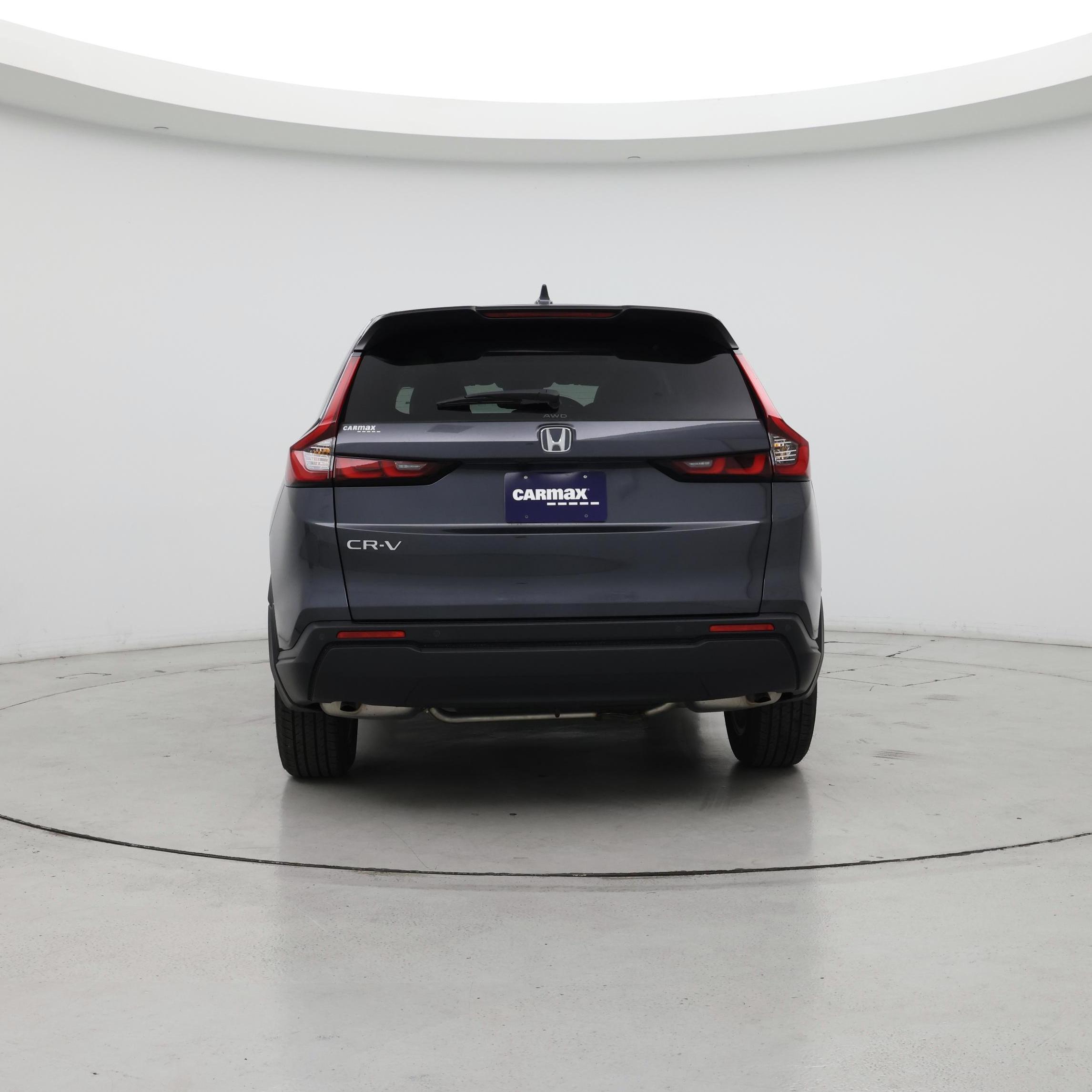 Thumbnail: 2024 Honda CR-V - 6