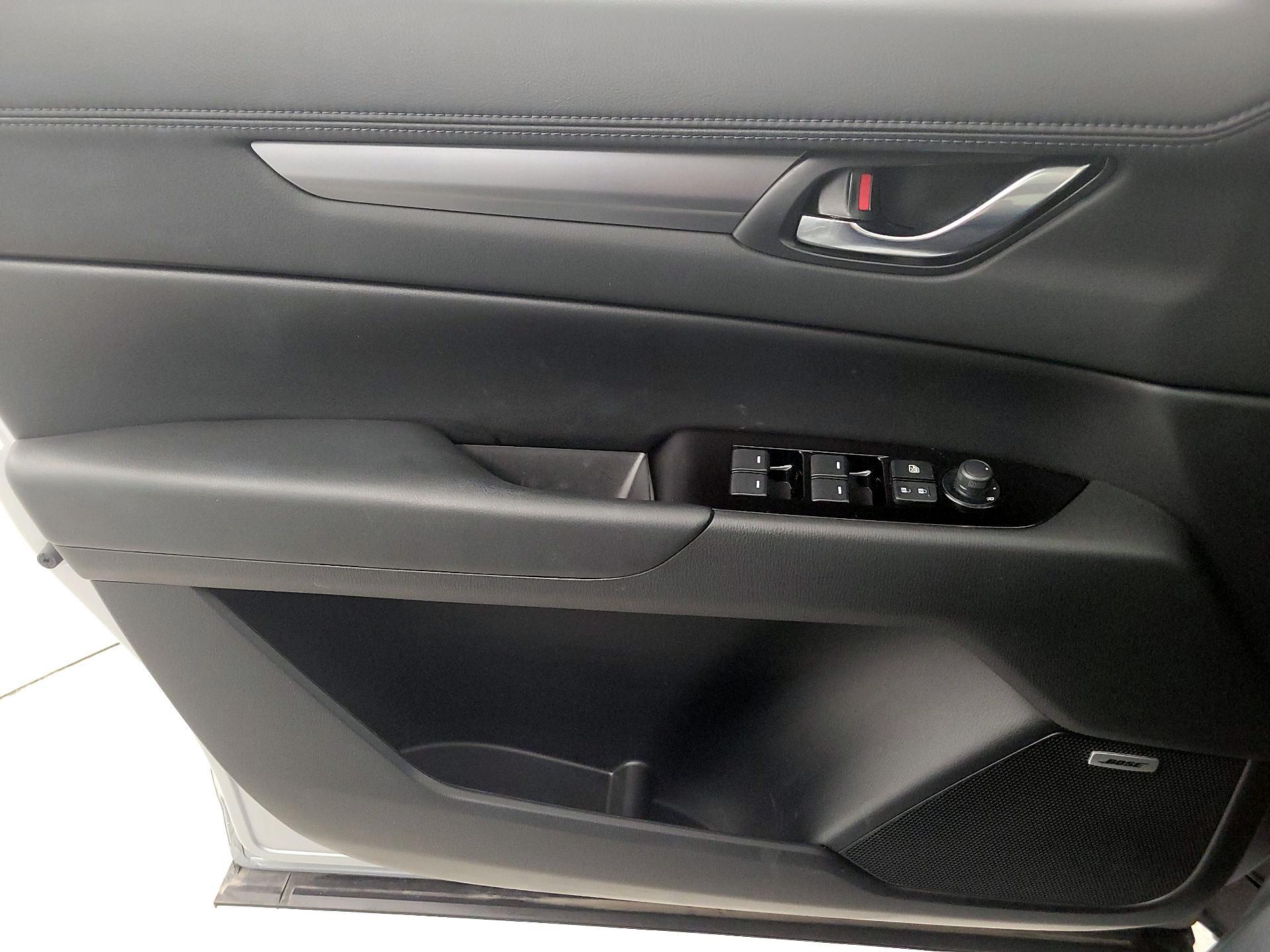 Thumbnail: 2021 Mazda CX-5 - 12