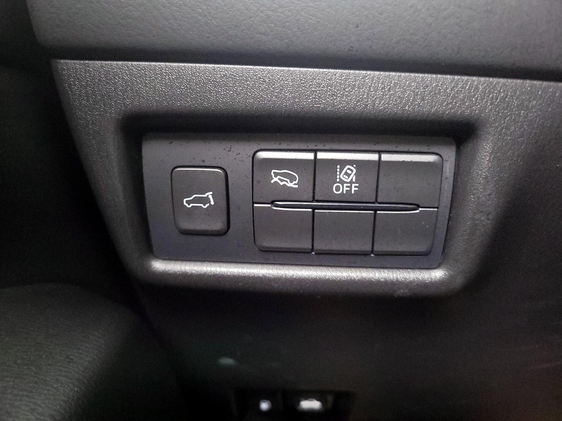 Thumbnail: 2021 Mazda CX-5 - 13