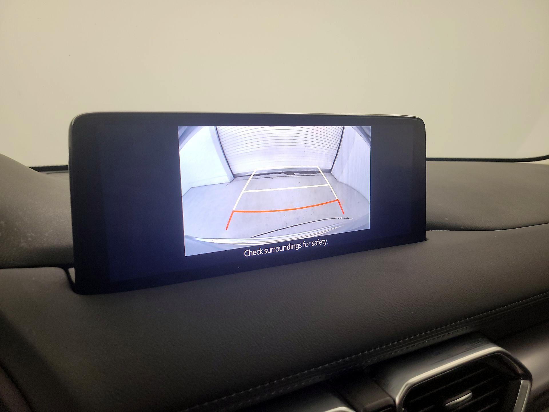 Thumbnail: 2021 Mazda CX-5 - 14