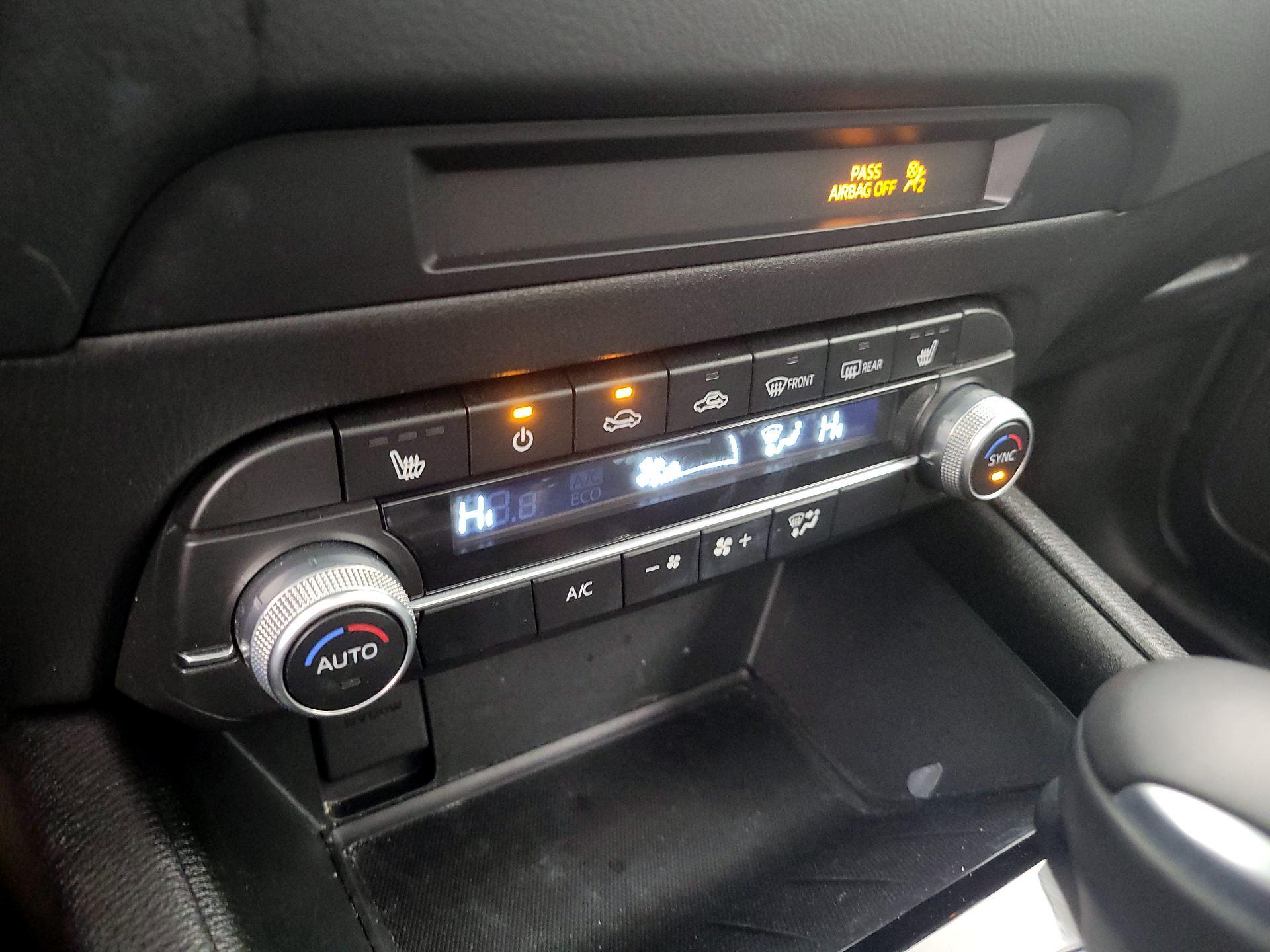 Thumbnail: 2021 Mazda CX-5 - 16