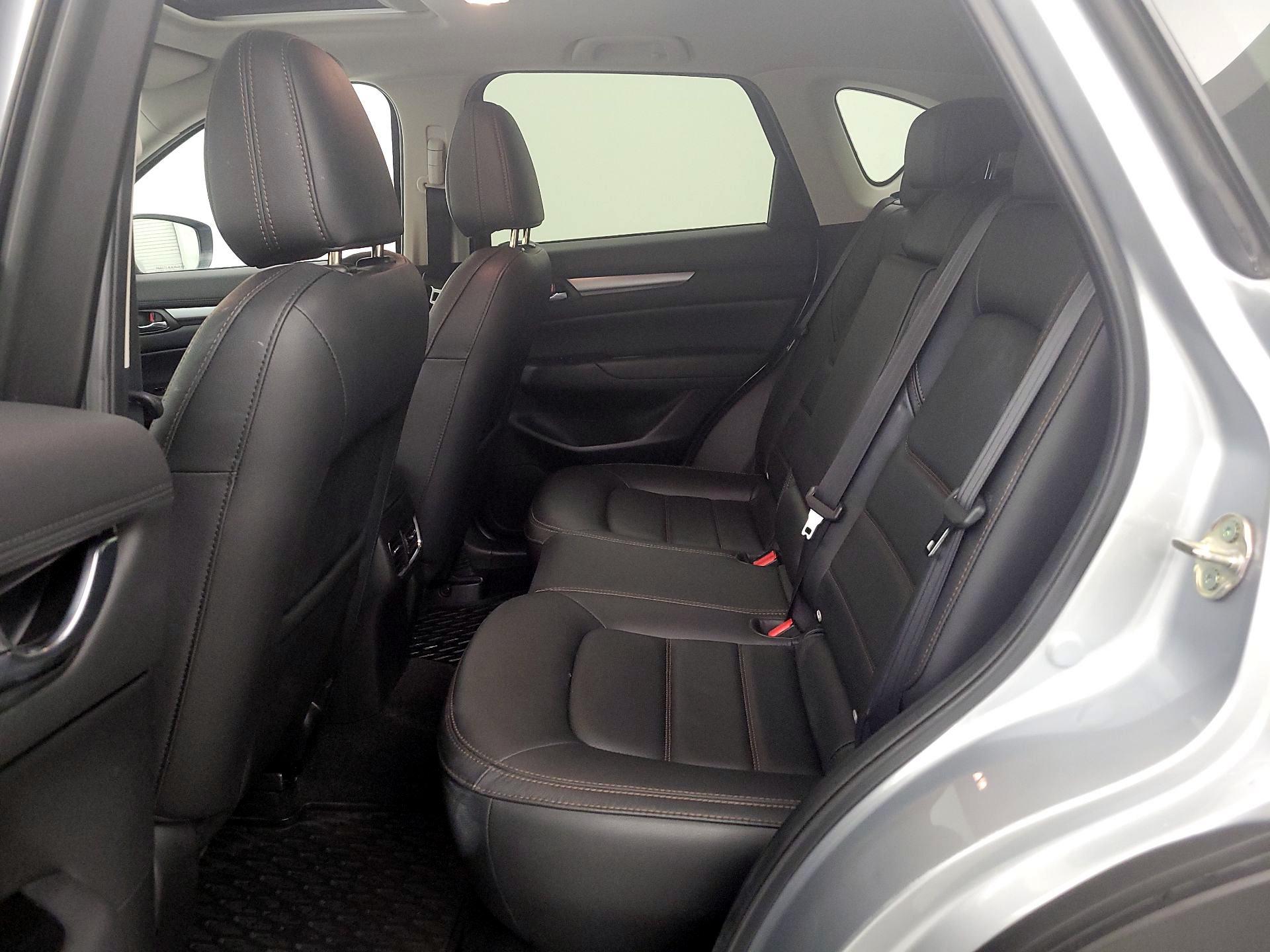 Thumbnail: 2021 Mazda CX-5 - 20