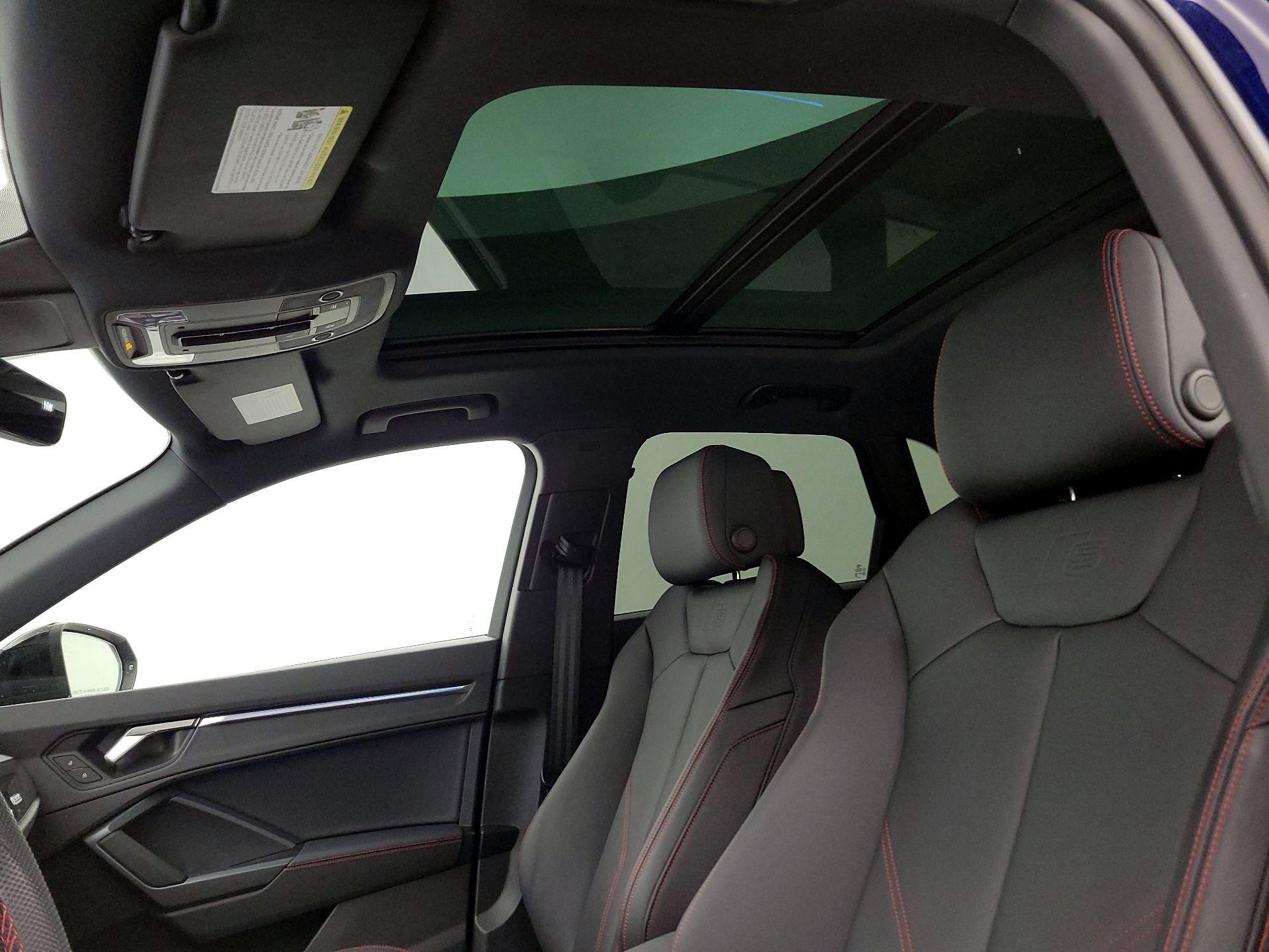 Thumbnail: 2025 Audi Q3 - 19