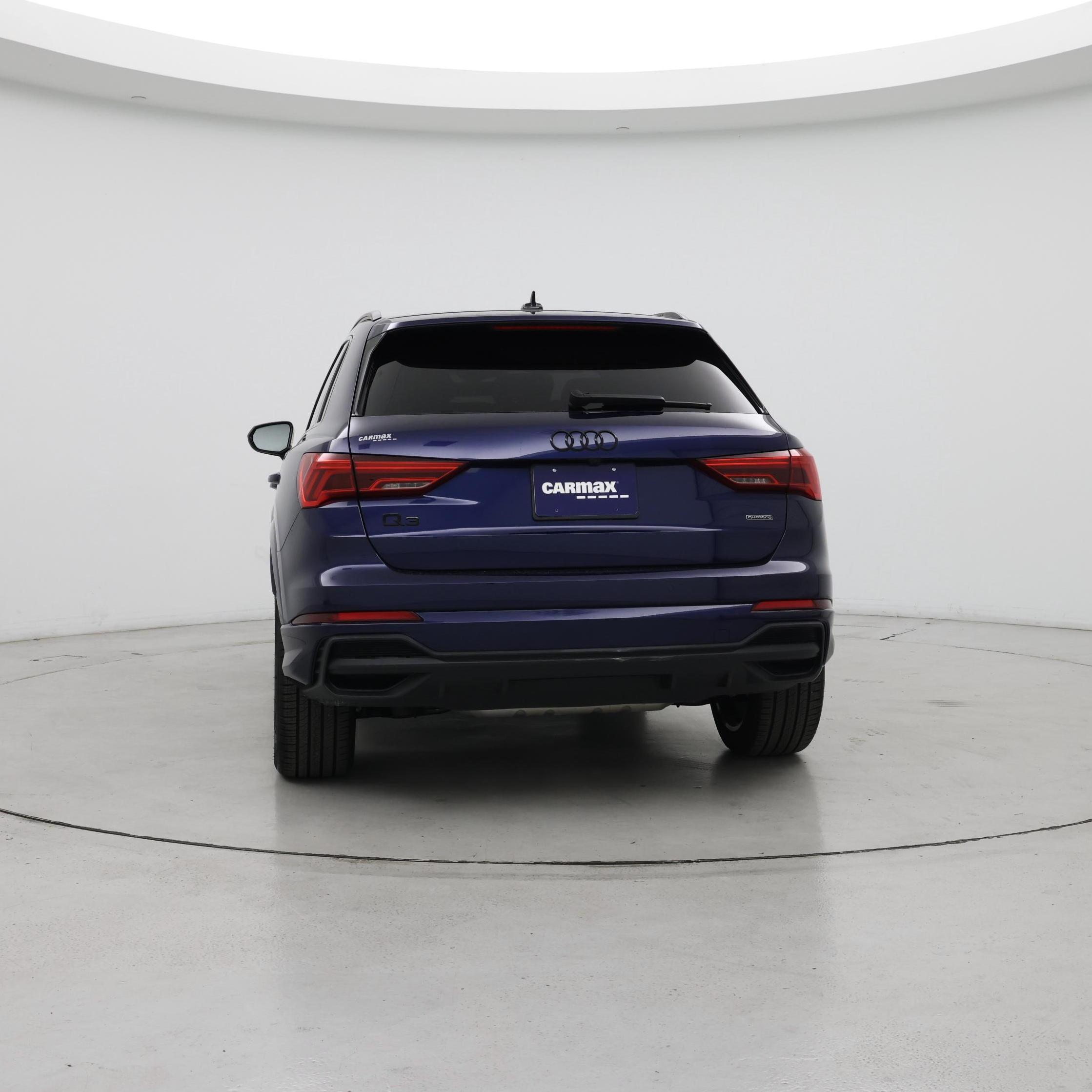 Thumbnail: 2025 Audi Q3 - 6