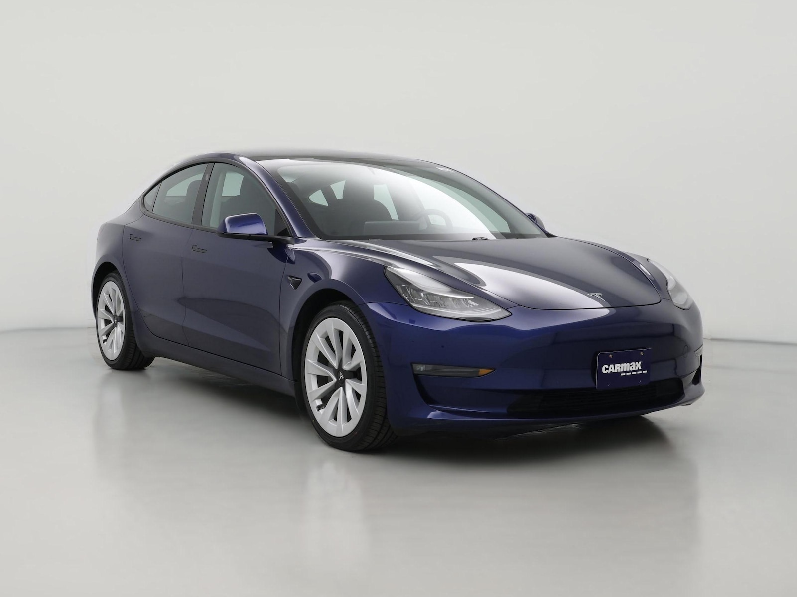2021 Tesla Model 3 Base