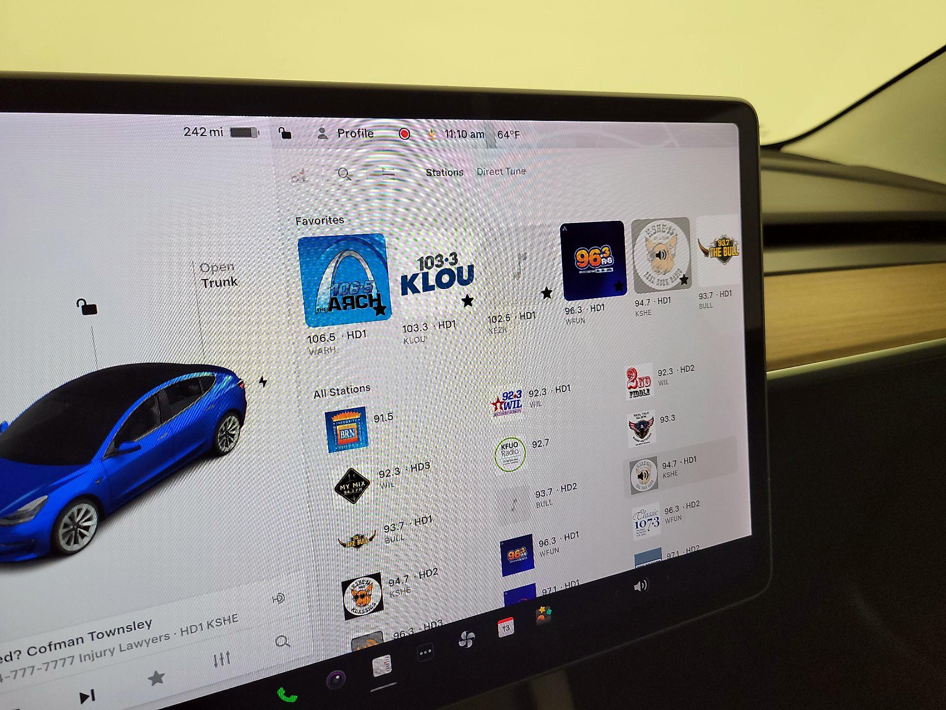 Thumbnail: 2021 Tesla Model 3 - 15