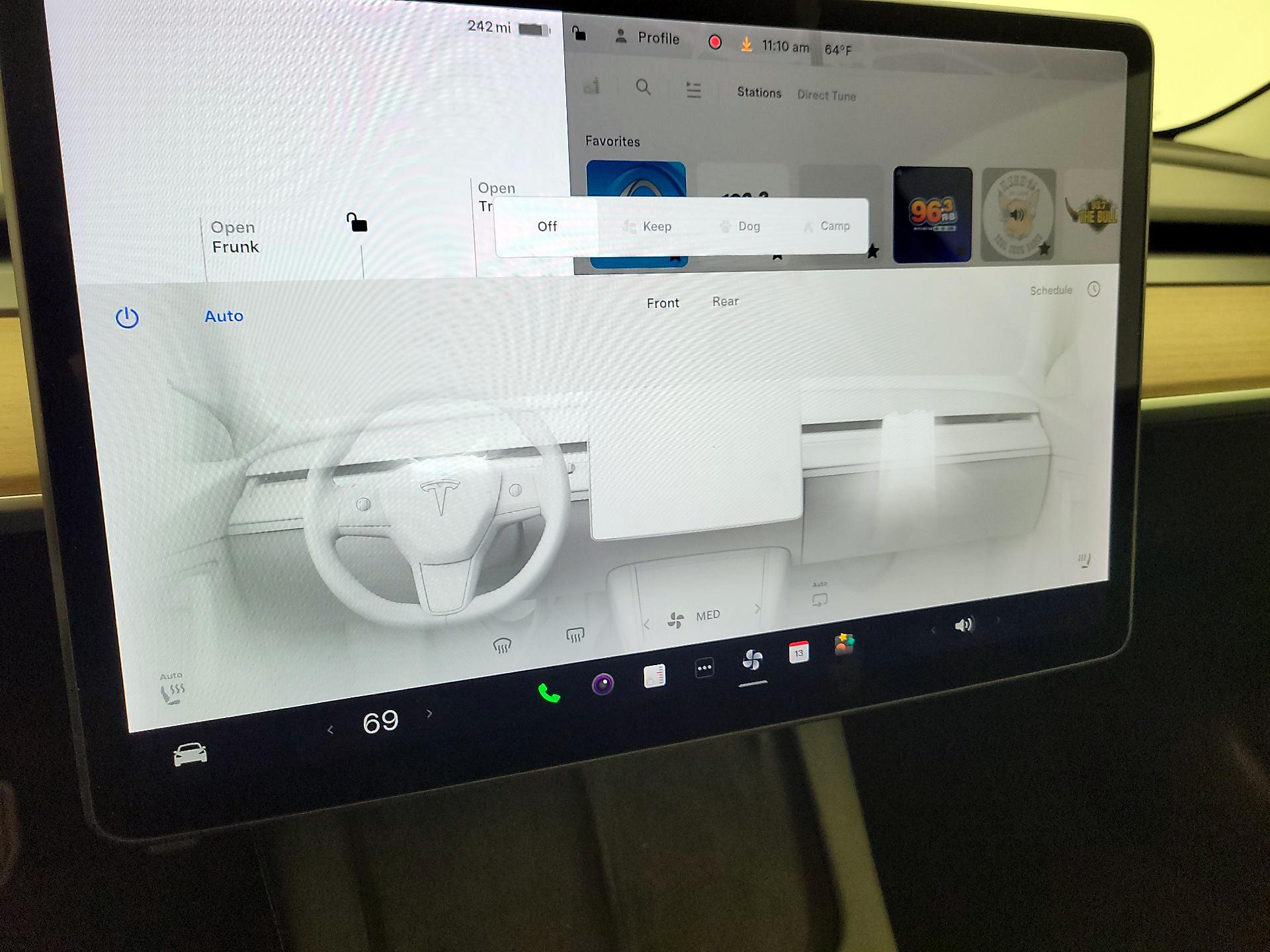 Thumbnail: 2021 Tesla Model 3 - 16