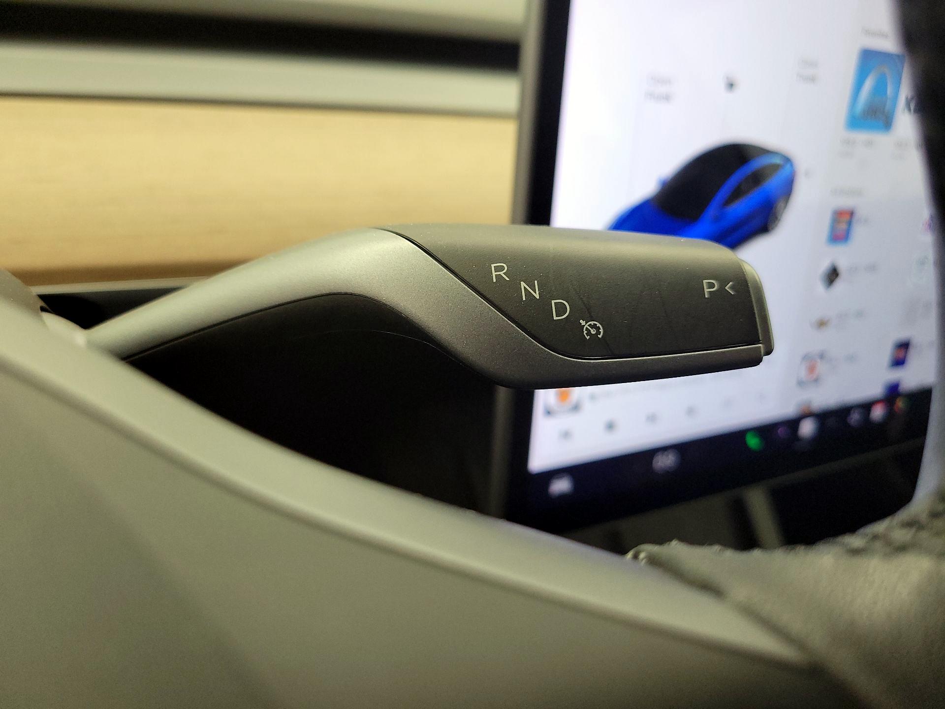 Thumbnail: 2021 Tesla Model 3 - 17