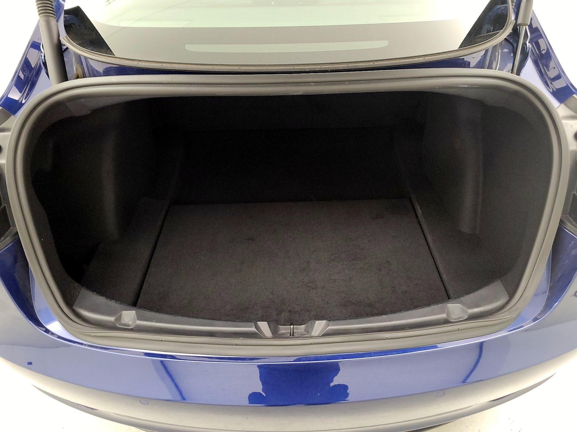 Thumbnail: 2021 Tesla Model 3 - 20