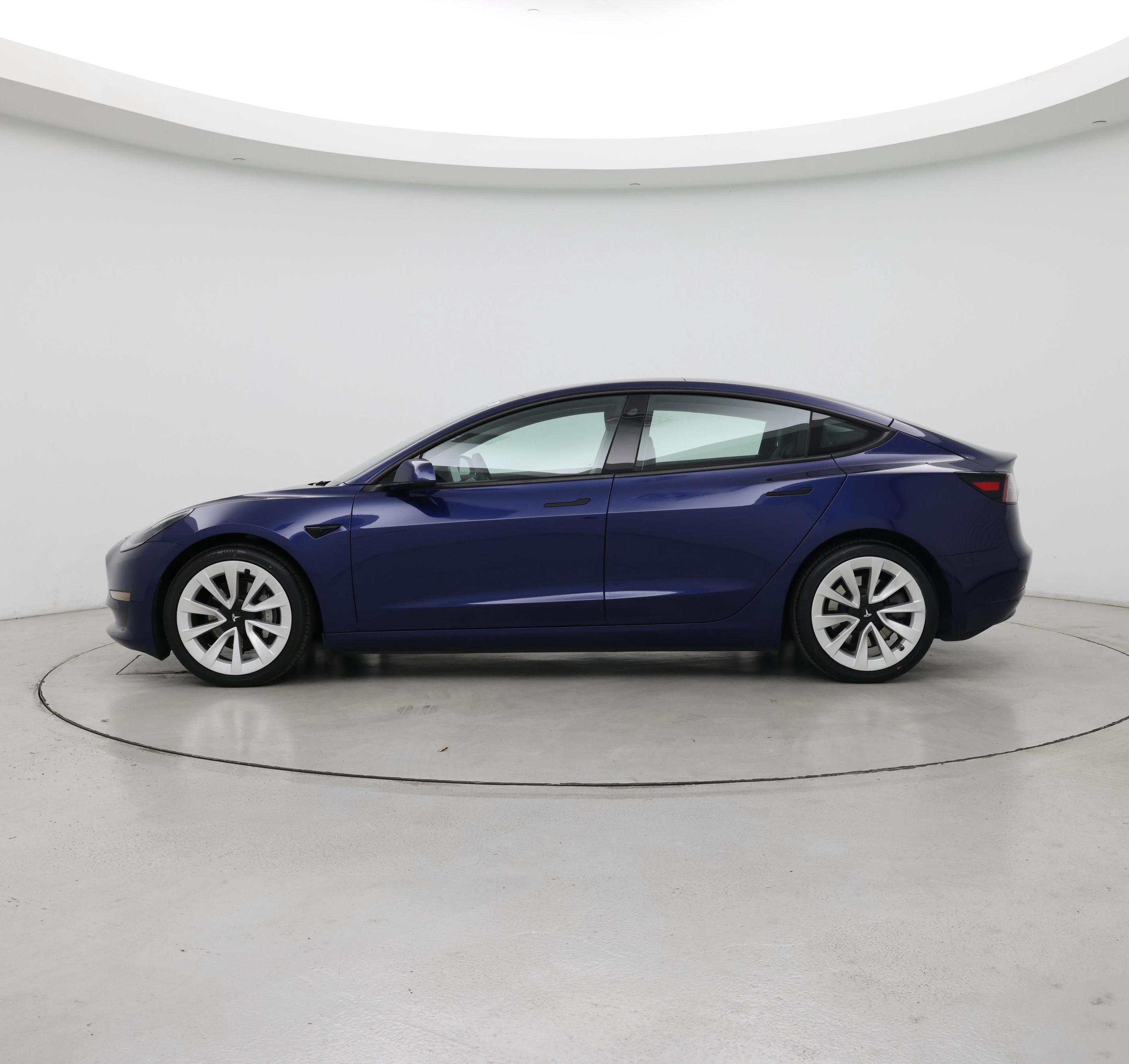 Thumbnail: 2021 Tesla Model 3 - 3