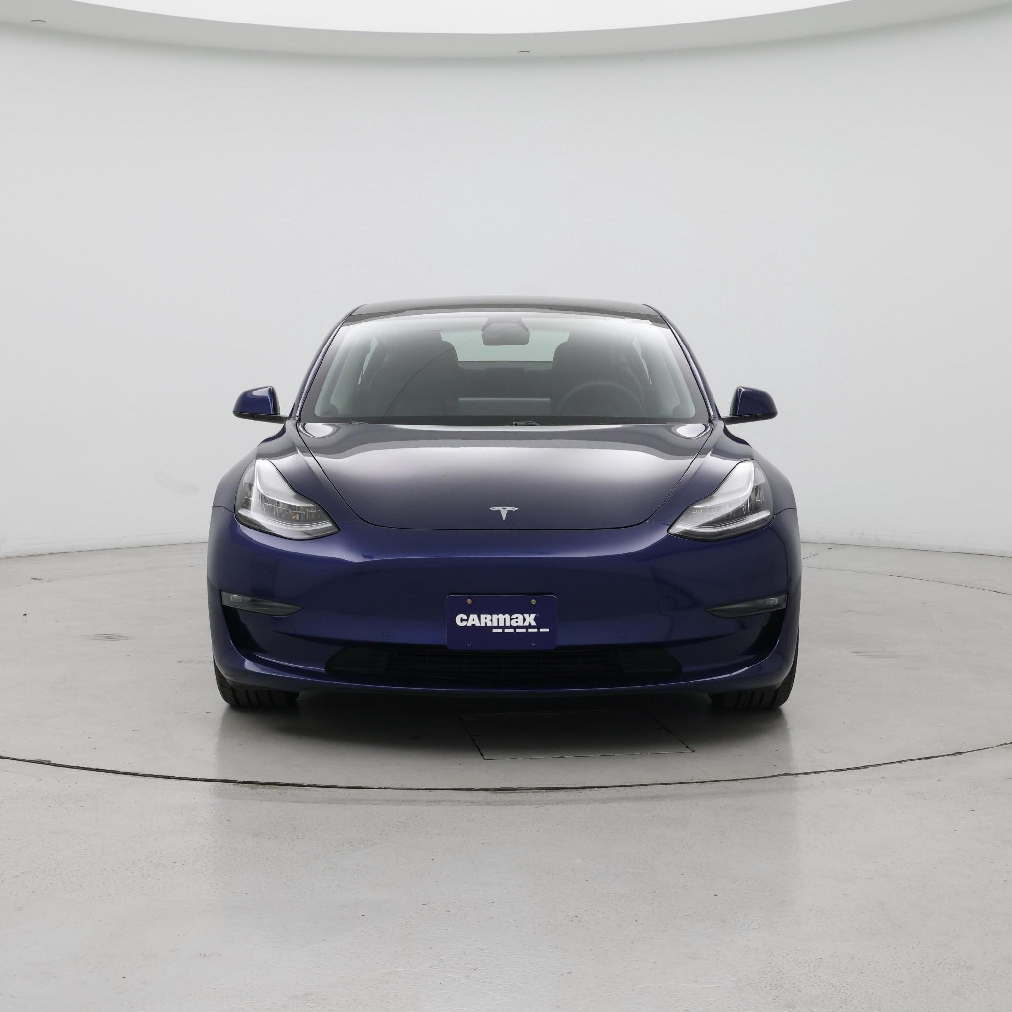 Thumbnail: 2021 Tesla Model 3 - 5