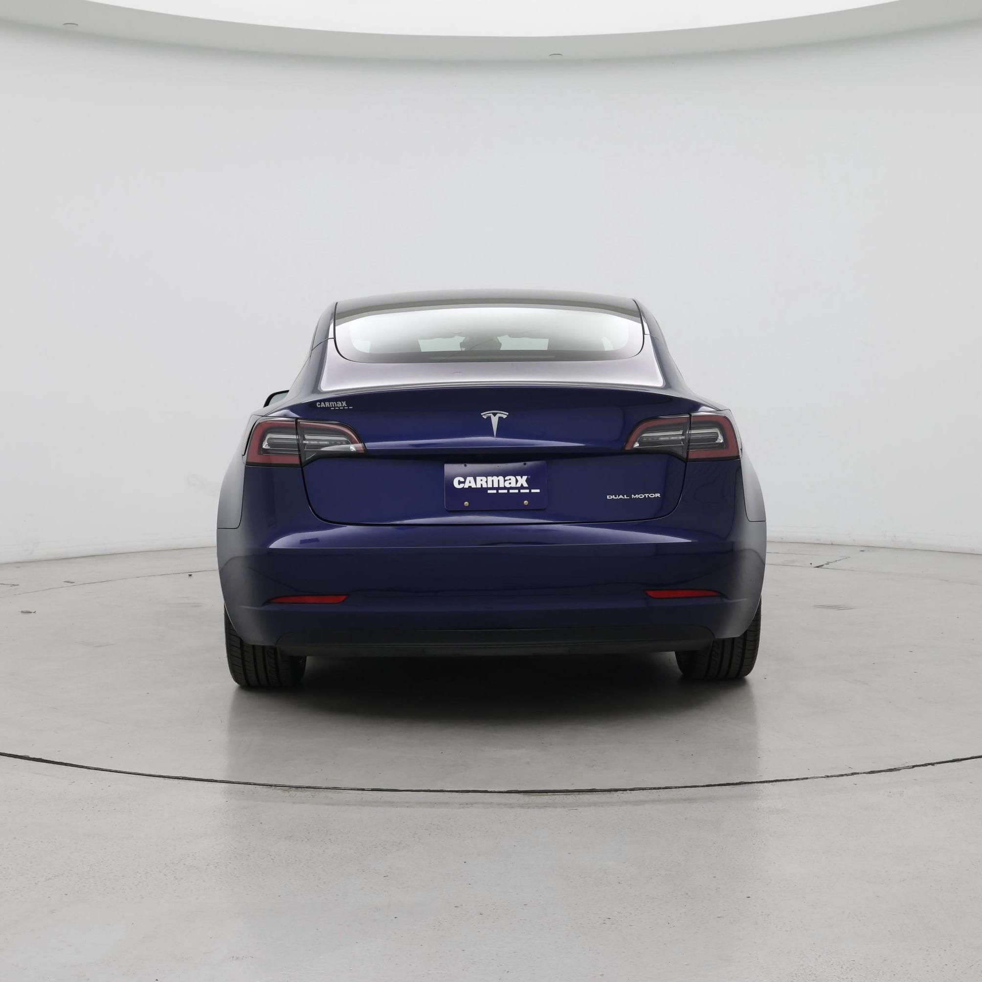 Thumbnail: 2021 Tesla Model 3 - 6