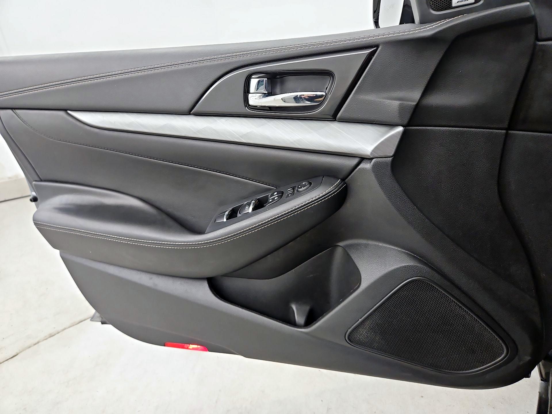 Thumbnail: 2018 Nissan Maxima - 12