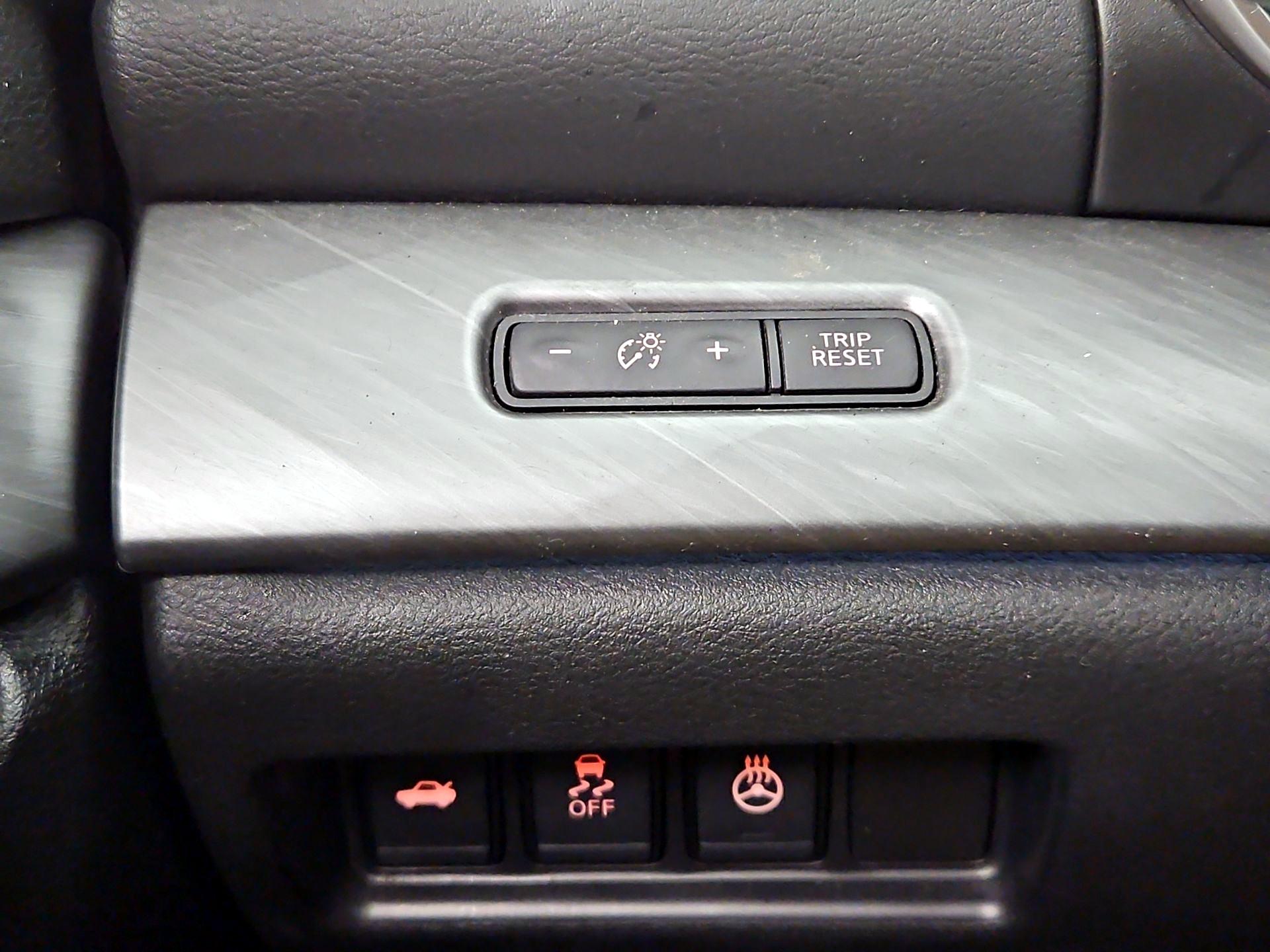 Thumbnail: 2018 Nissan Maxima - 13