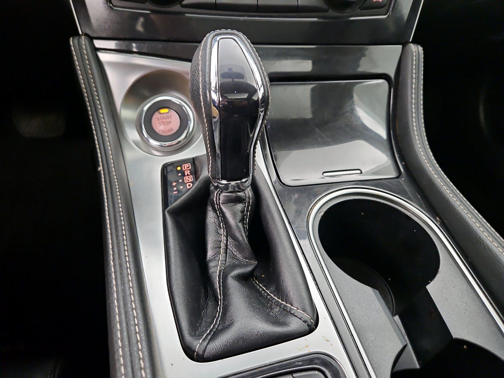 Thumbnail: 2018 Nissan Maxima - 18