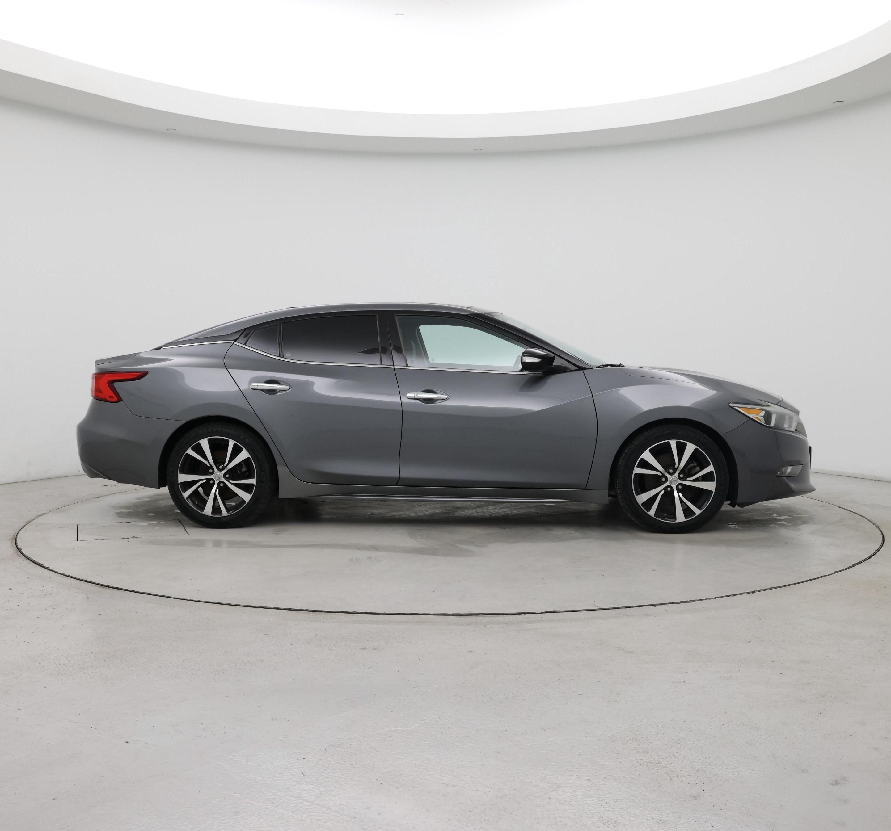 Thumbnail: 2018 Nissan Maxima - 7