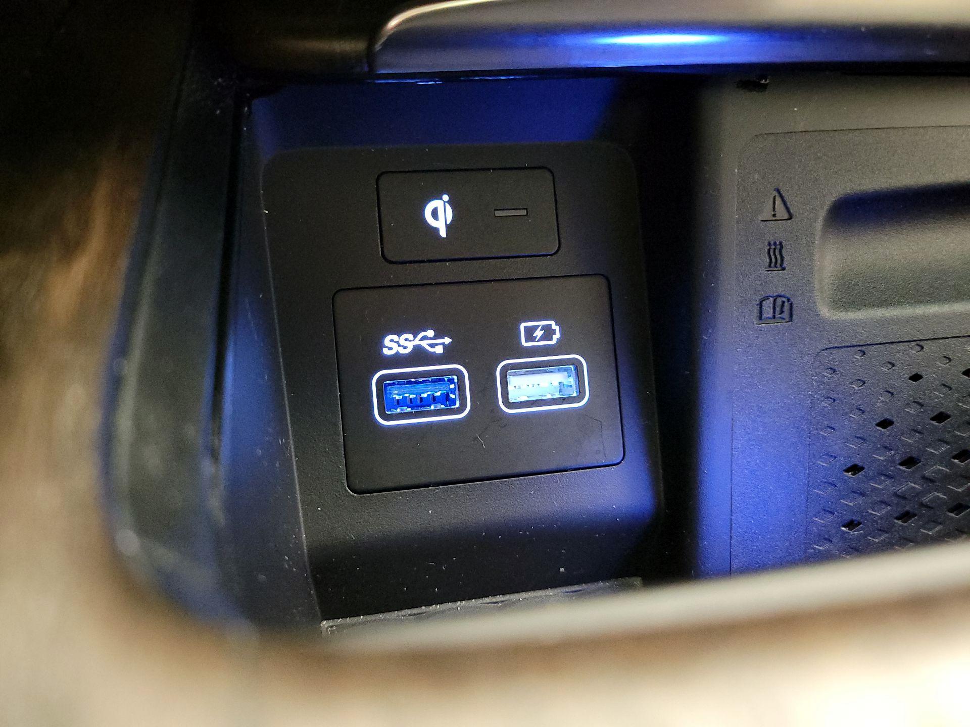 Thumbnail: 2023 Genesis GV80 - 19